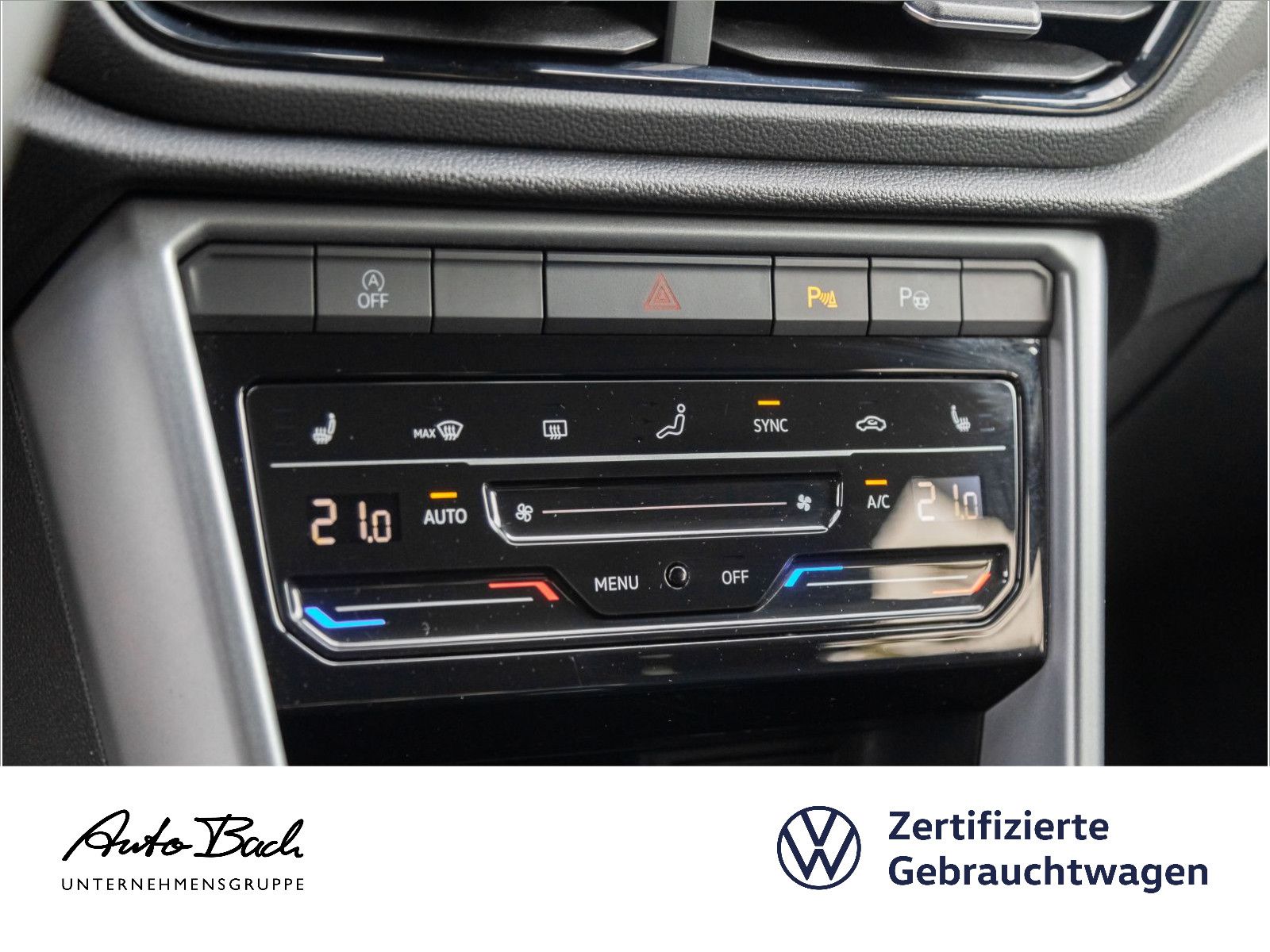 Volkswagen T-Roc 1.0TSI Life - Samsaru's Car Outlet
