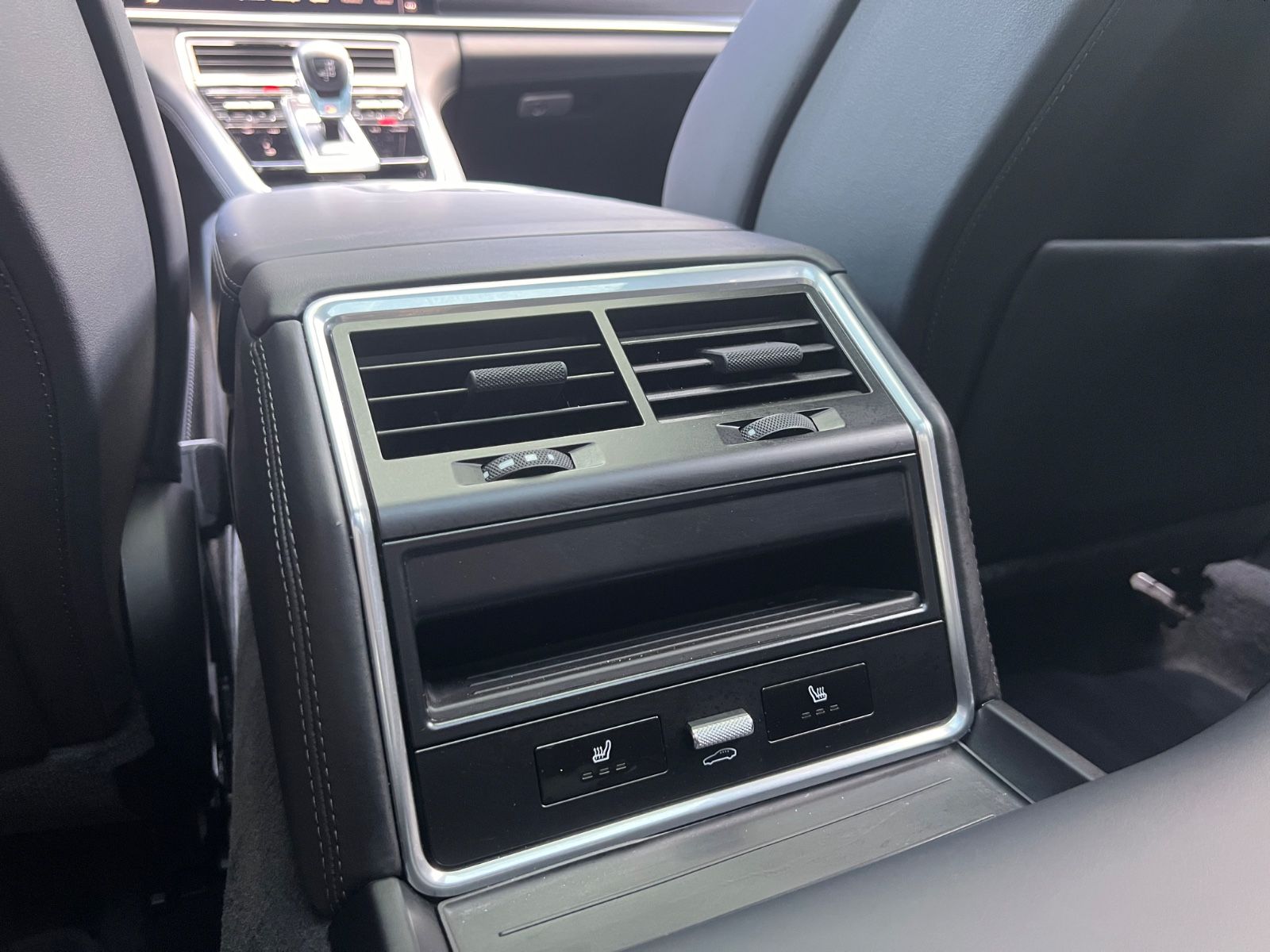 Porsche Panamera GTS ST #PANO! ACC! HEADUP! 21"EXCLUSVIE