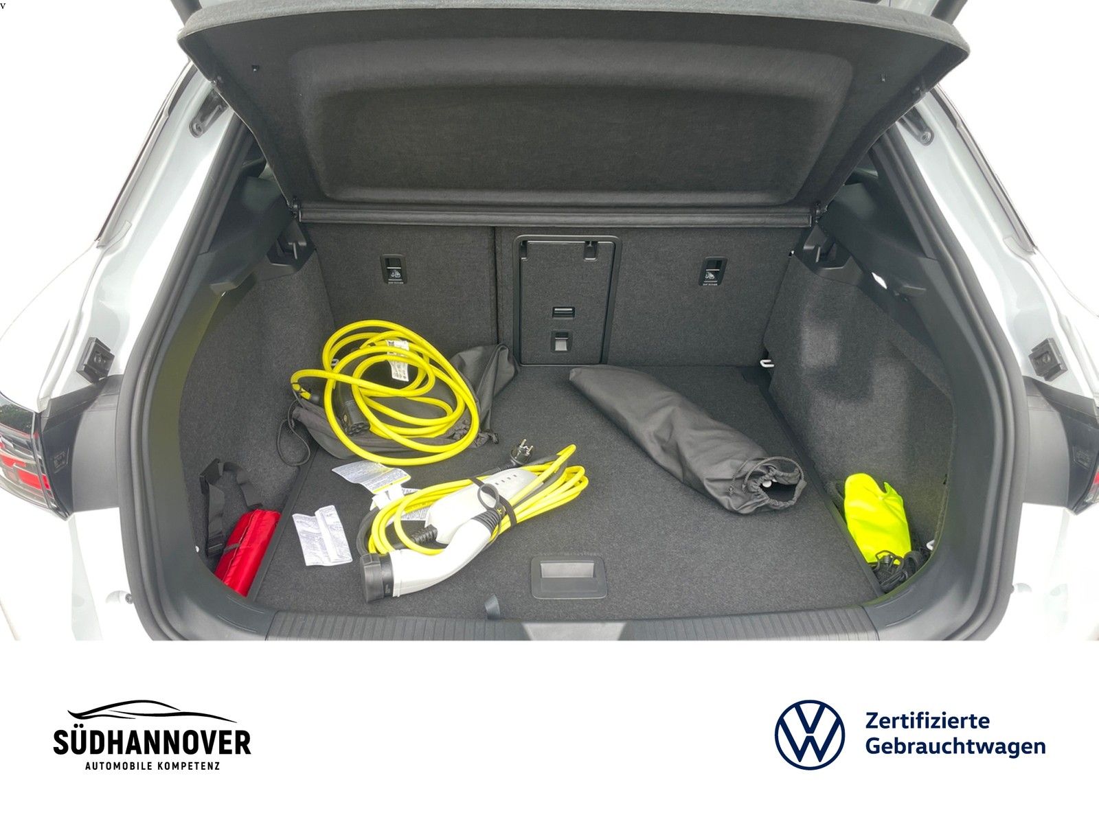 Volkswagen ID.4 250 kW 4Motion GTX PANO+AHK+AreaView