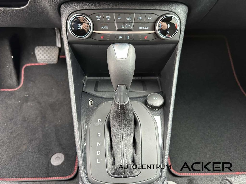Ford Fiesta 1.0 EcoBoost ST-Line Aut. ACC RFK Navi