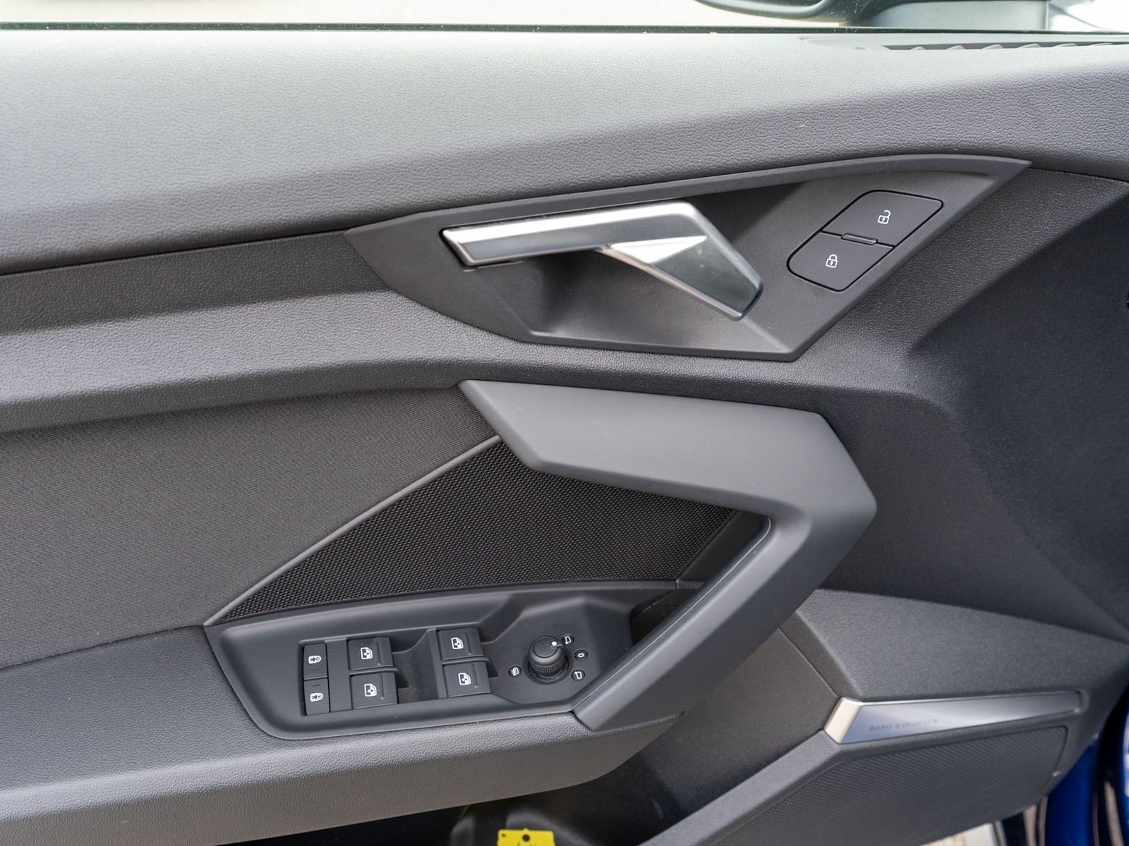 Audi A3 Sportback S line 30TDI Stronic Navi LED Pano