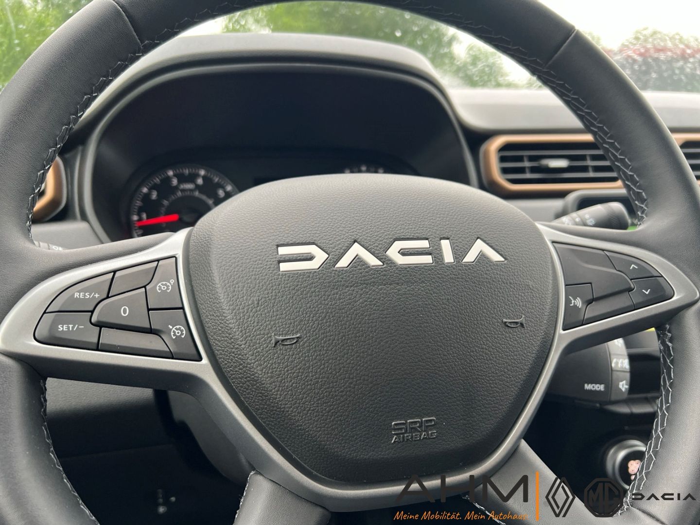 Dacia Duster II Extreme 1.3 TCe 130 - Samsaru's Car Outlet