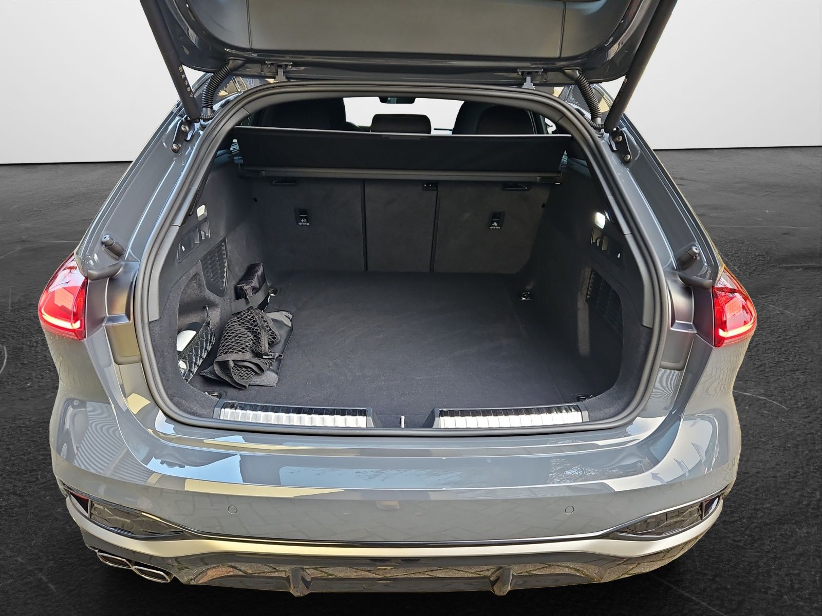 Audi A5 Avant TDI S tronic quattro S line MMI pro Mat