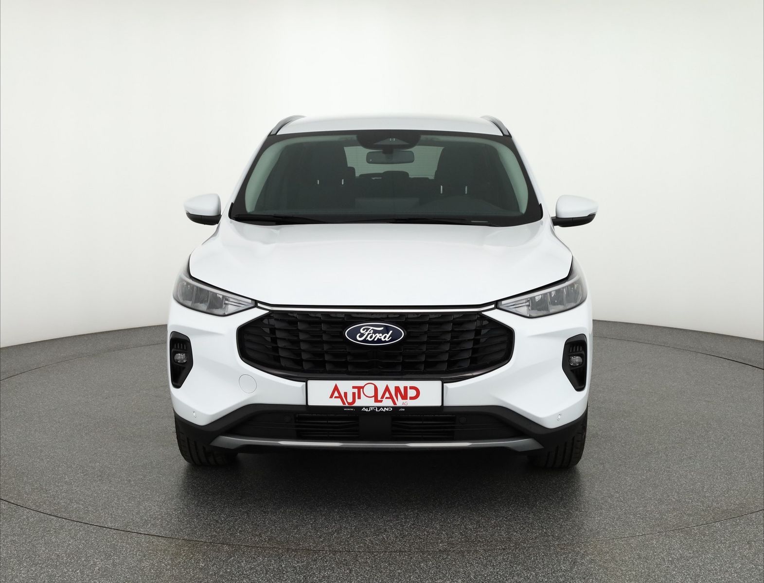 Ford Kuga 1.5 EB Titanium - Samsaru's Car Outlet