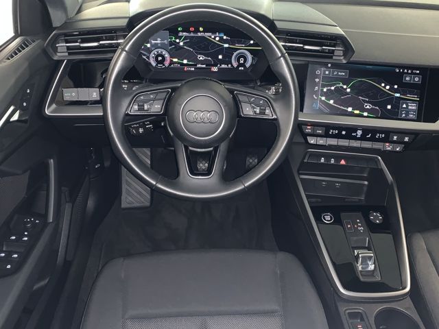 Audi A3 Sportback 30 TFSI advanced LED+SPURH.+SITZH.