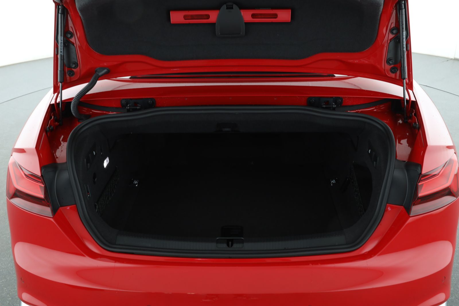 Audi A5 Cabriolet 40 TDI quattro S tronic S line