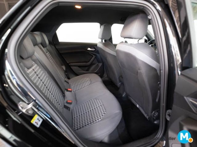 Audi A1 Sportback 30 1.0.TFSI S-tronic MMI Radio LM 1