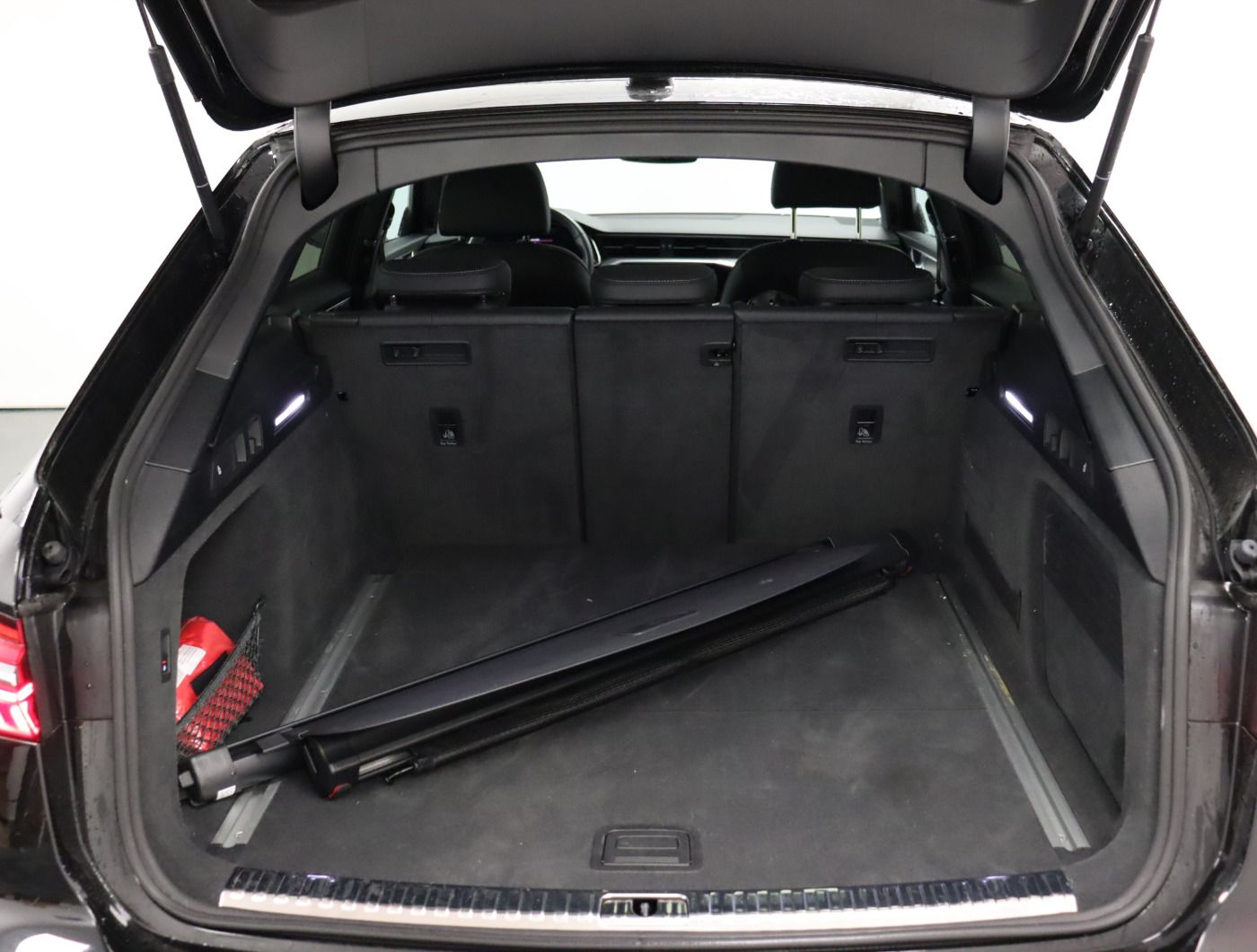 Audi A6 Avant 40 TDI quattro S tronic - Samsaru's Car Outlet