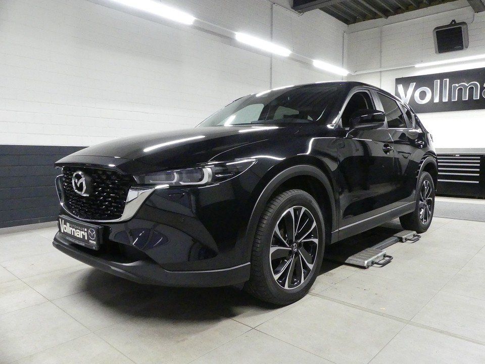 Mazda CX-5 Ad´Vantage - Garantie 10.2028 - 1.Hand