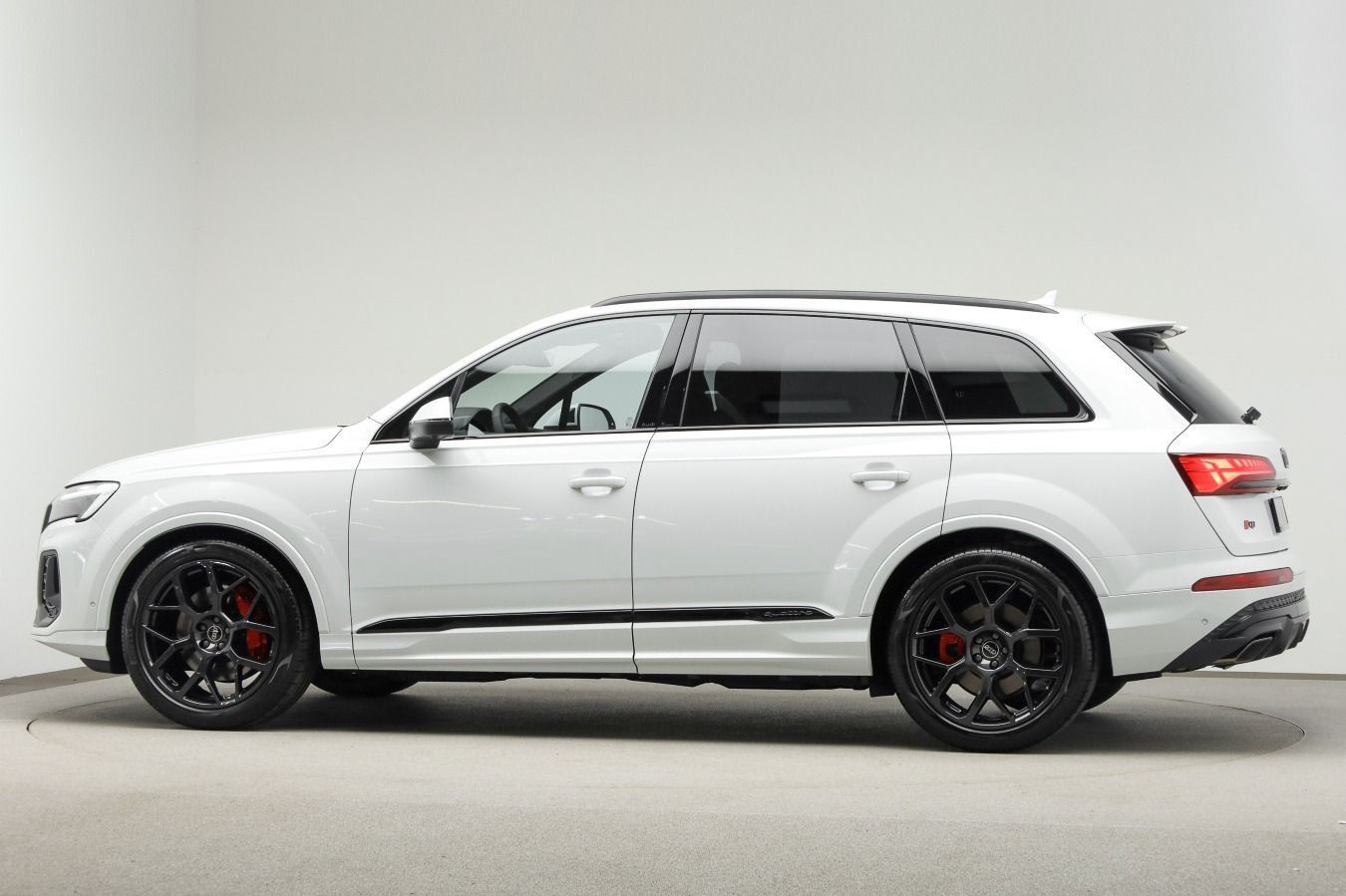 Audi Q7 S line 50 TDI SOFT*MASSAGE*AHK*7SITZER*HUP*PA