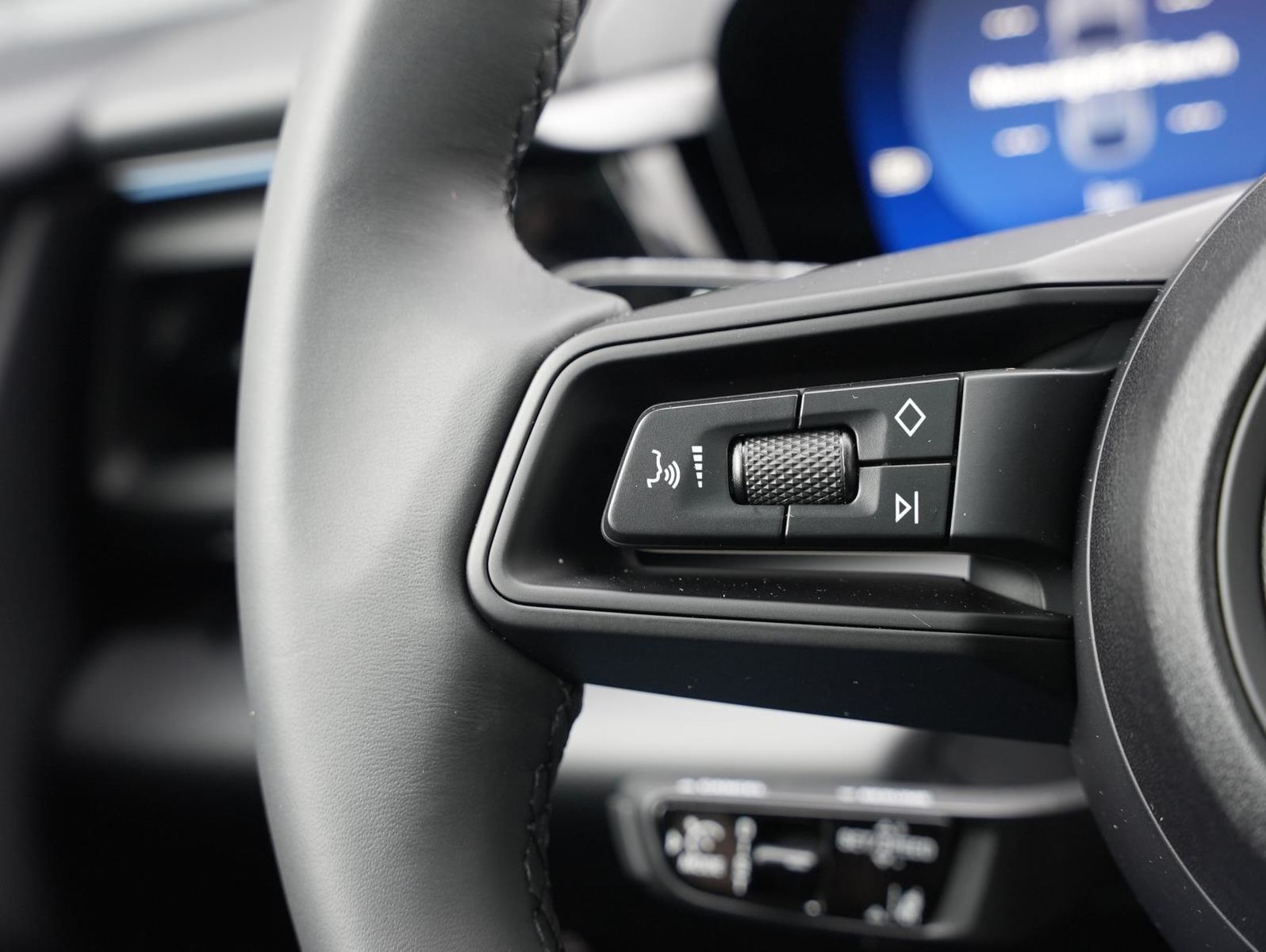 Porsche Macan 4S - Samsaru's Car Outlet