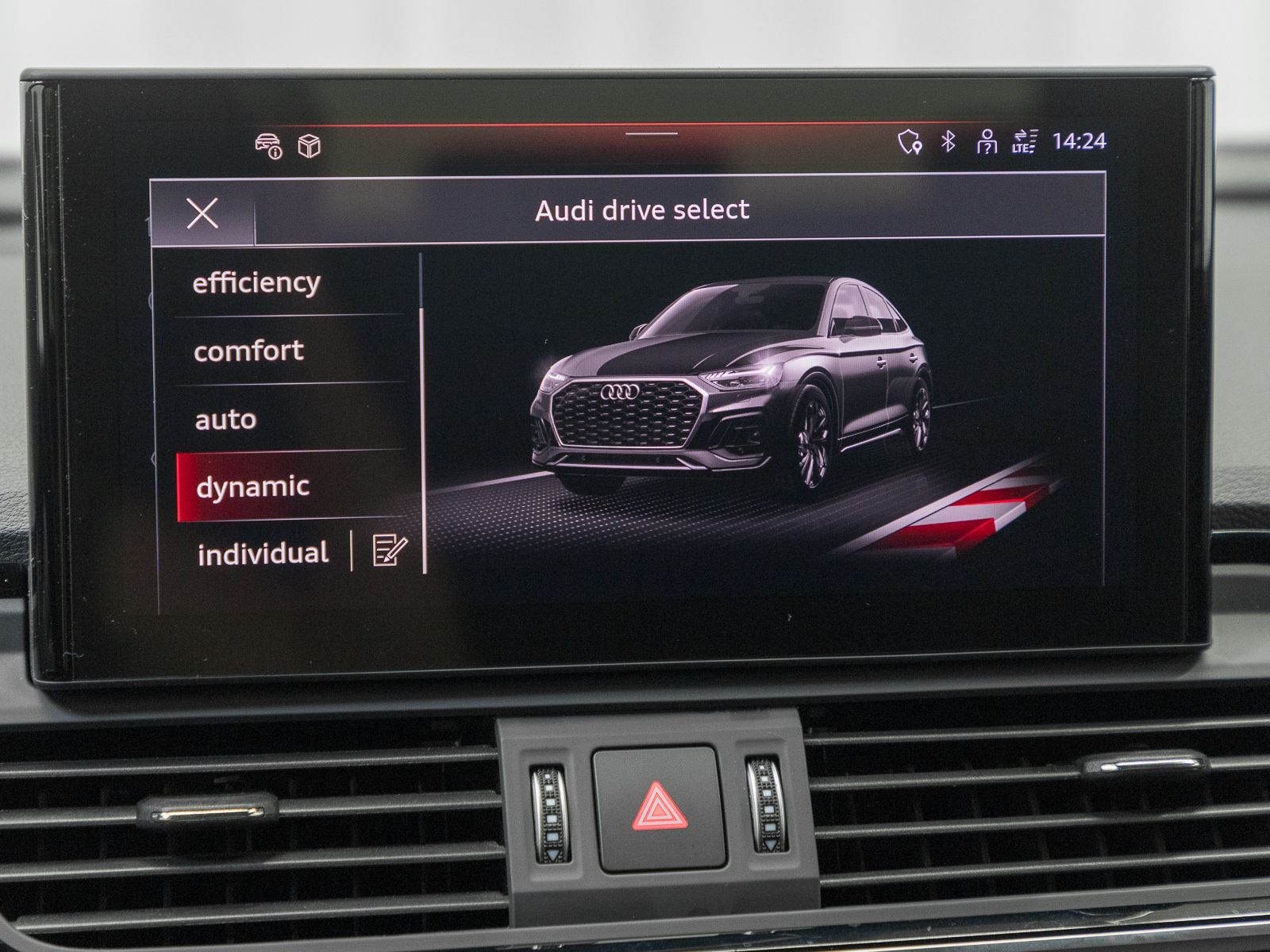Audi Q5 Sportback 45 TFSI Q S LINE - Samsaru's Car Outlet