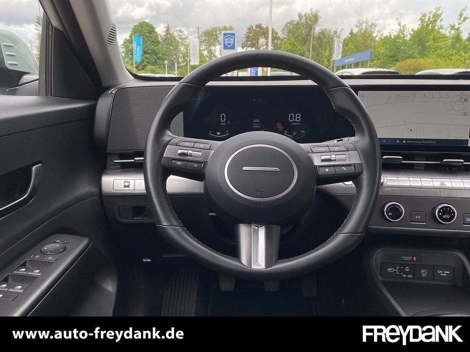 Hyundai KONA 1.0 T-GDi 2WD SELECT - Samsaru's Car Outlet