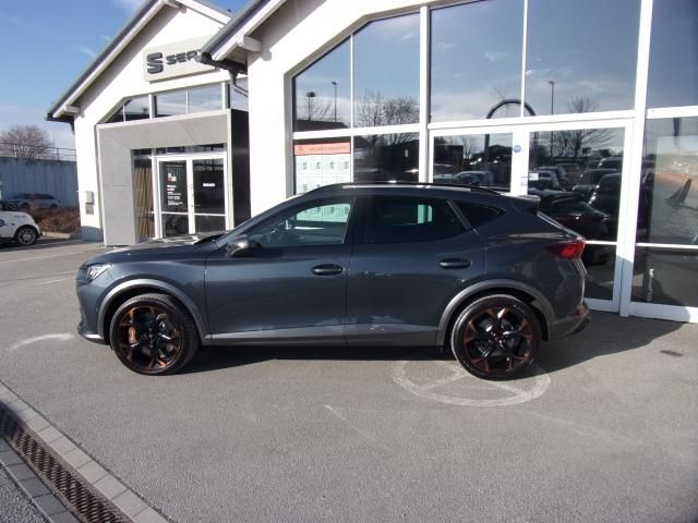 Cupra FORMENTOR VZ 2.0 TSI 4DRIVE DSG AHZV NAVI DAB+