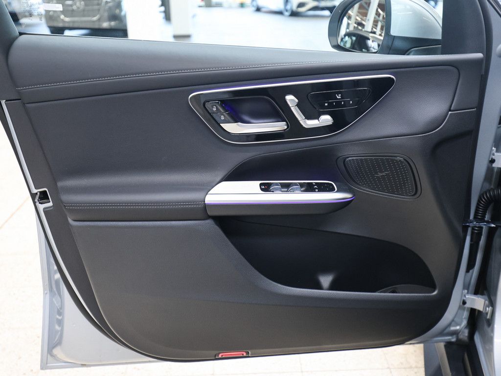 Mercedes-Benz GLC 220 d 4M Edition AMG Line - Samsaru's Car Outlet