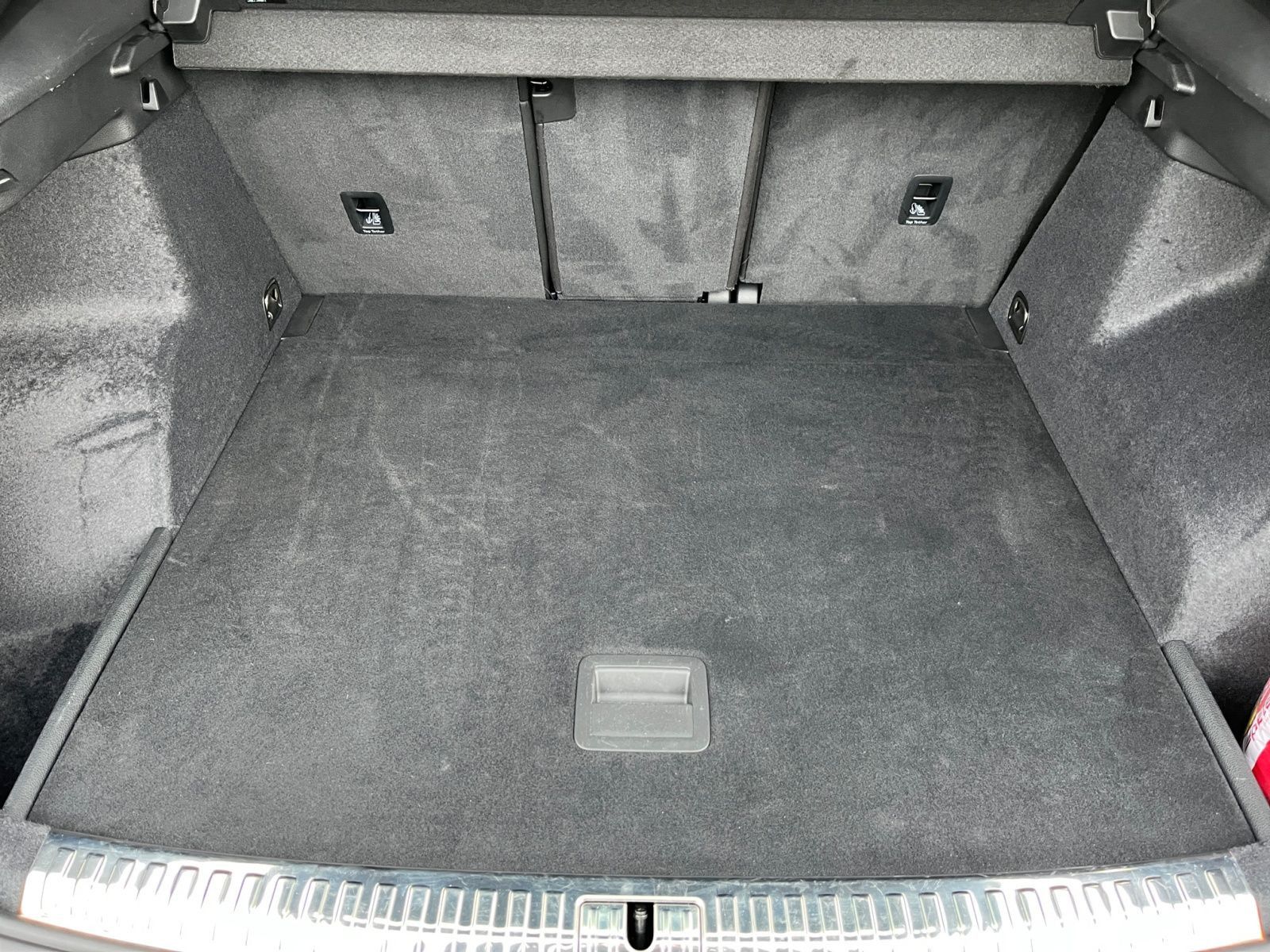 Audi Q3 35 TDI quattro S-tronic - Samsaru's Car Outlet