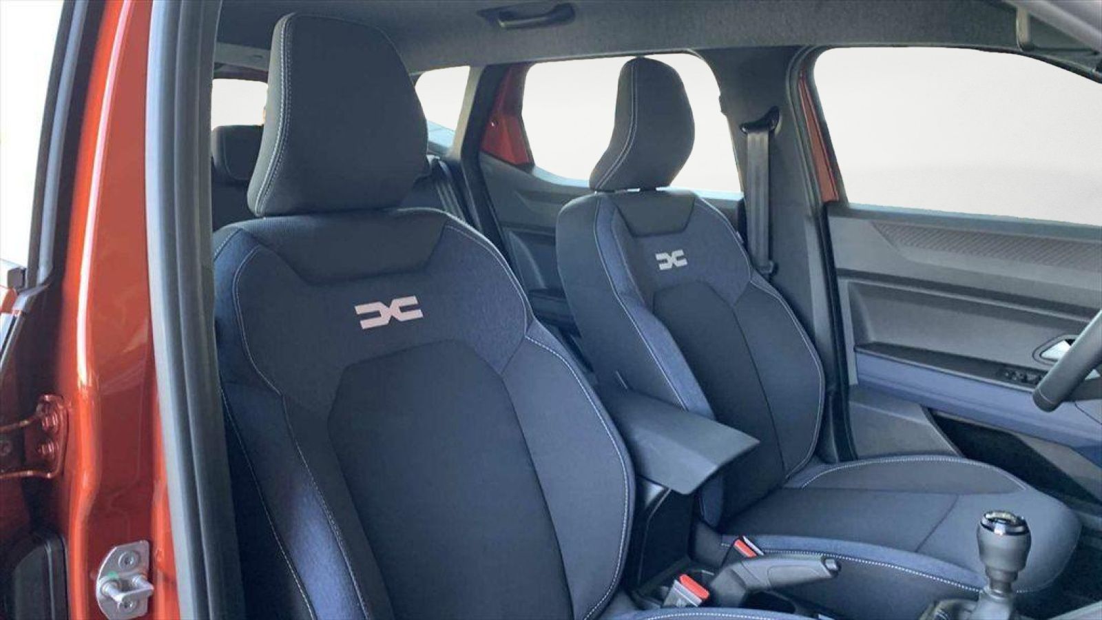Dacia Duster III 1,2 TCe MHEV 4x4 Expression - Samsaru's Car Outlet