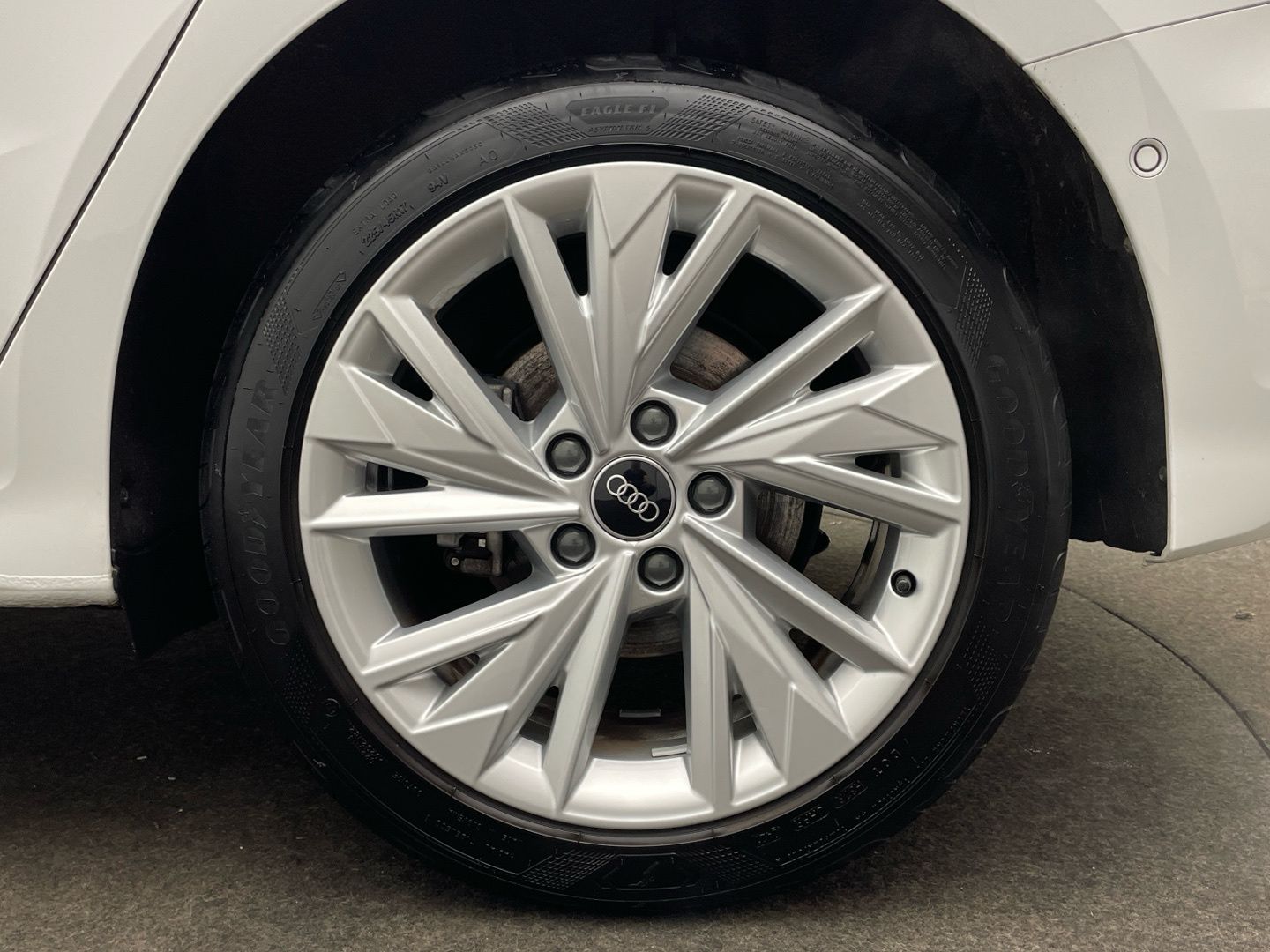 Audi A3 Sportback 40 TFSI e S tronic MMI Matrix B&O