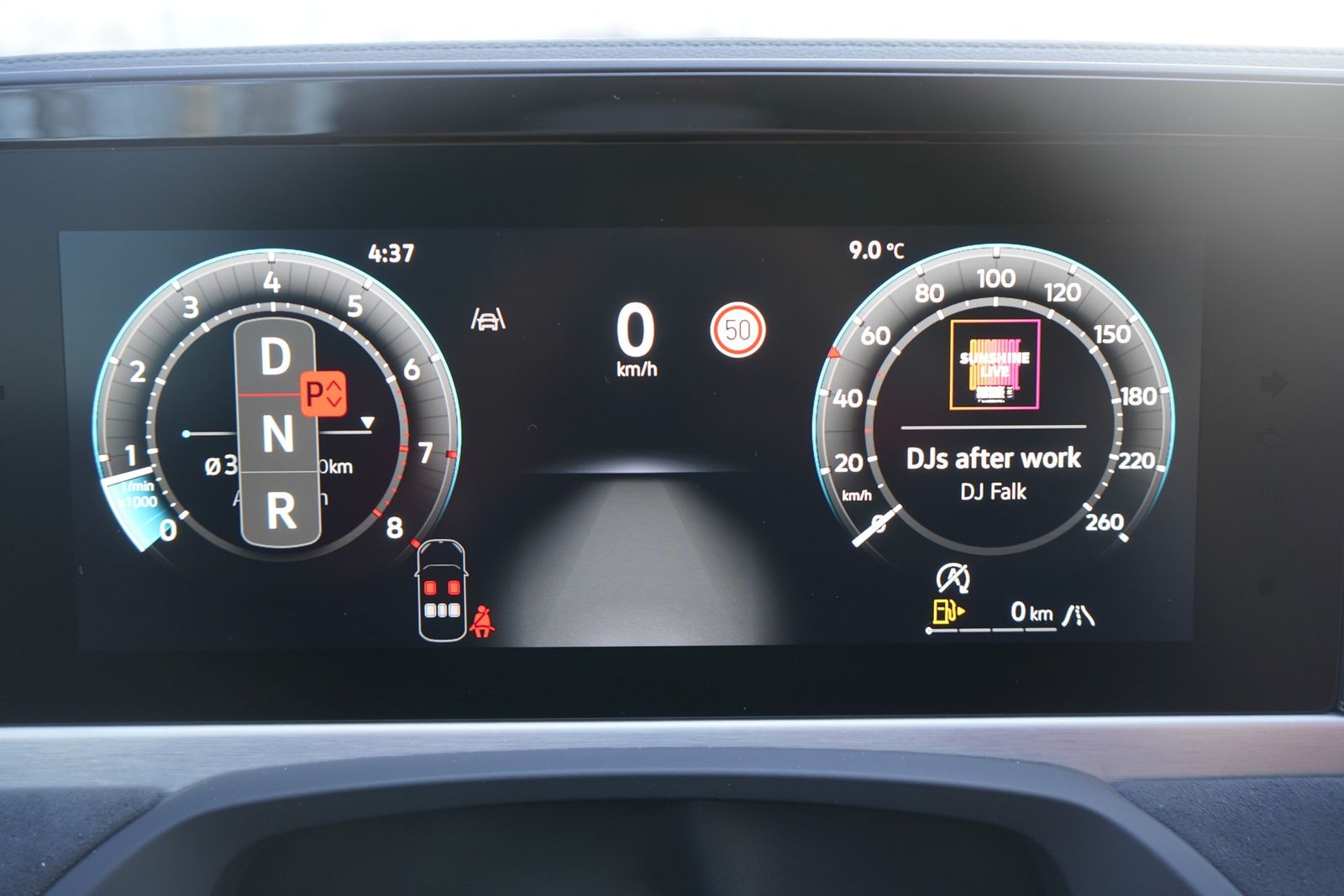 Volkswagen Passat Variant R-Line BlackStyle 2.0 TSI 4M  DSG