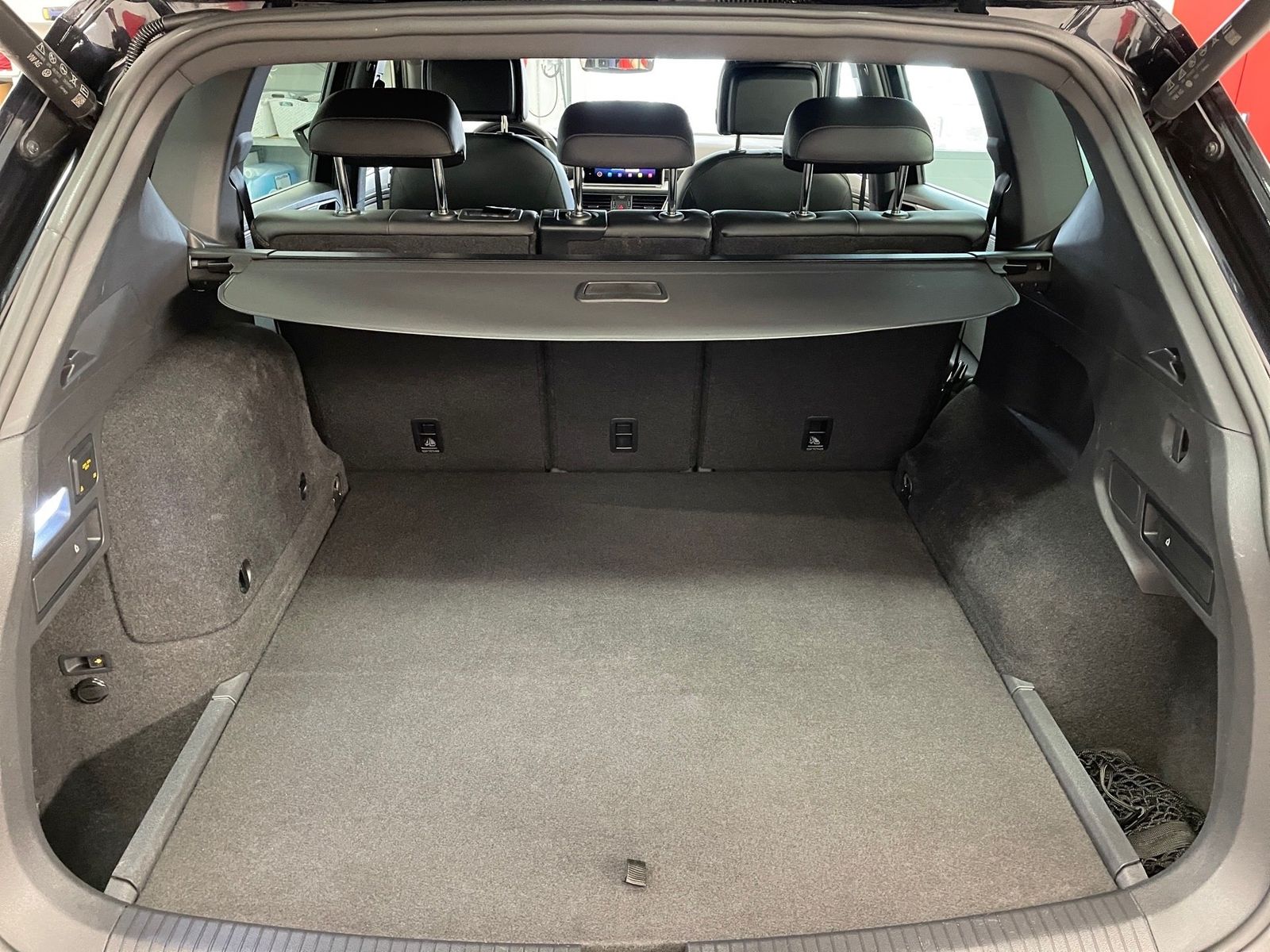 Seat Tarraco 1.4 TSI e-Hybrid Xperience *AHK*KAMERA*N