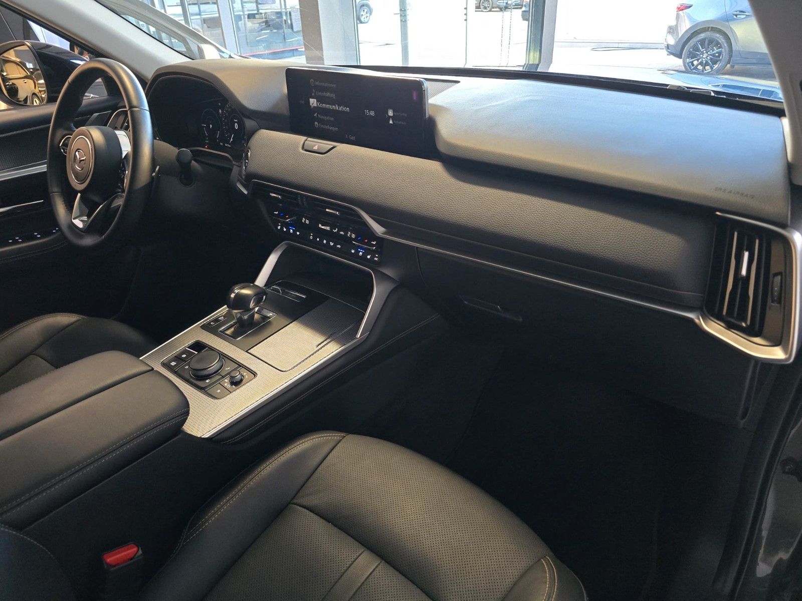 Mazda CX-60 Homura PHEV AWD*CON-DRI-COM-PAN Paket*AHK