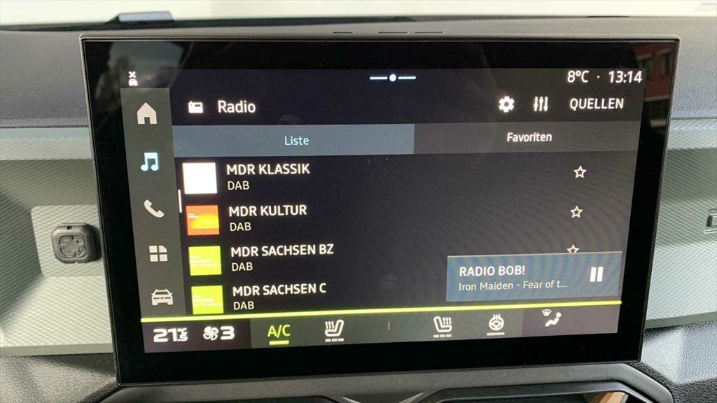 Dacia Duster III 1,6 Hybrid 140 Extreme - Samsaru's Car Outlet