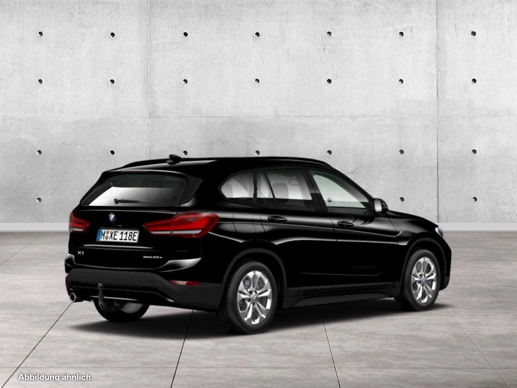 BMW X1 xDrive25e Advantage - Samsaru's Car Outlet