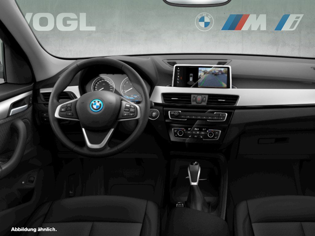 BMW X1 xDrive25e SHZ - Samsaru's Car Outlet