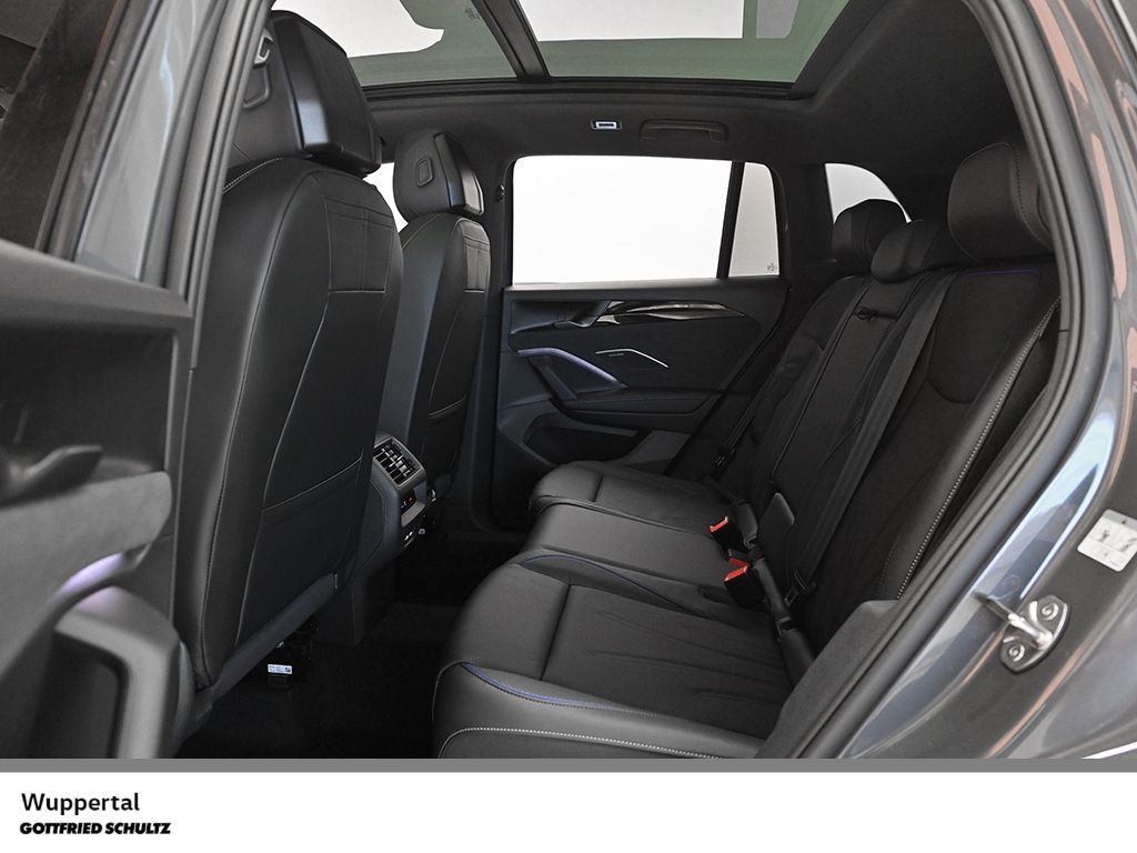 Volkswagen Tiguan R-Line 2.0 TDI LEDER AHK PANO HD MATRIX