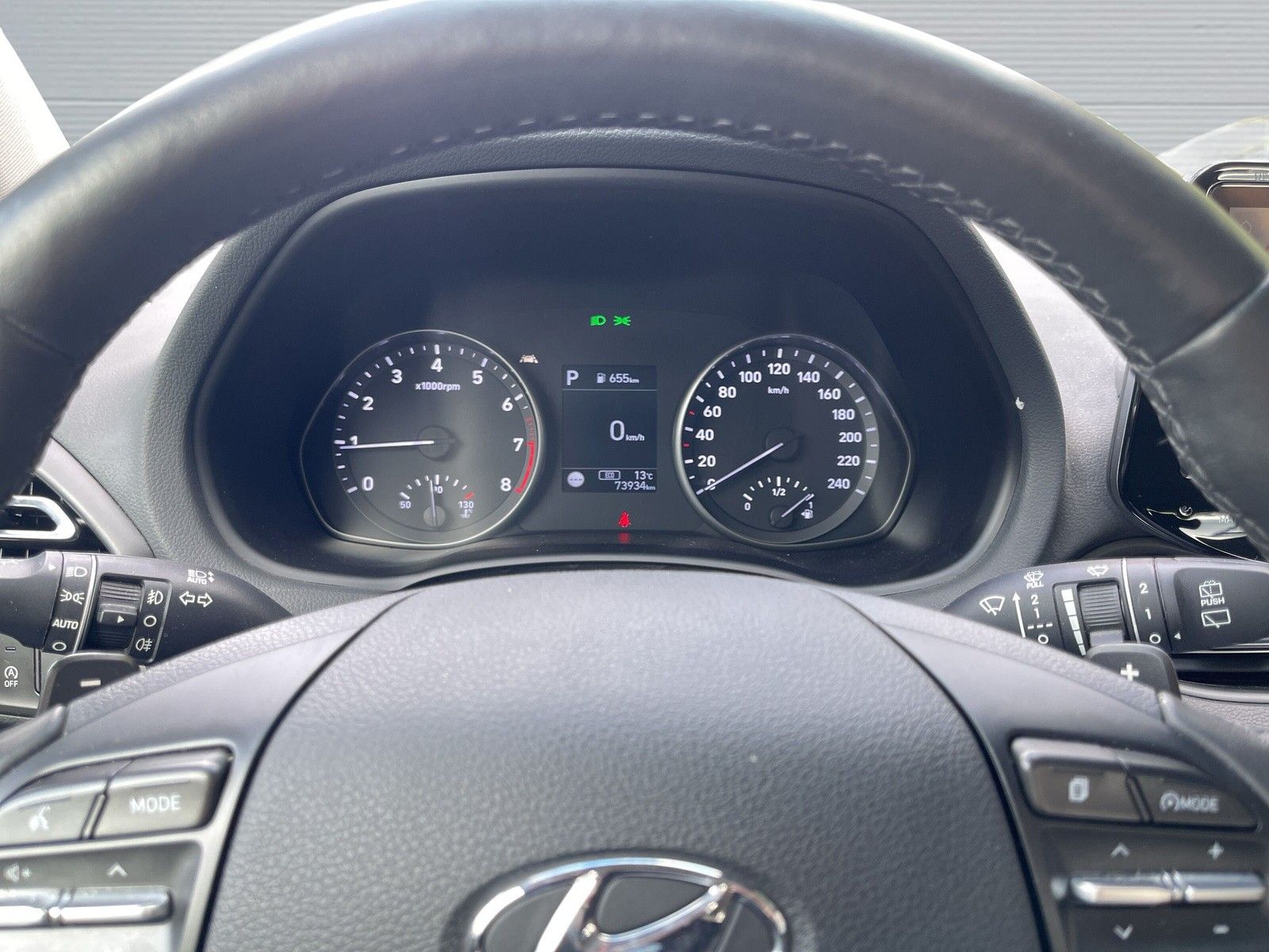Hyundai i30 1.0 TGDI - Samsaru's Car Outlet