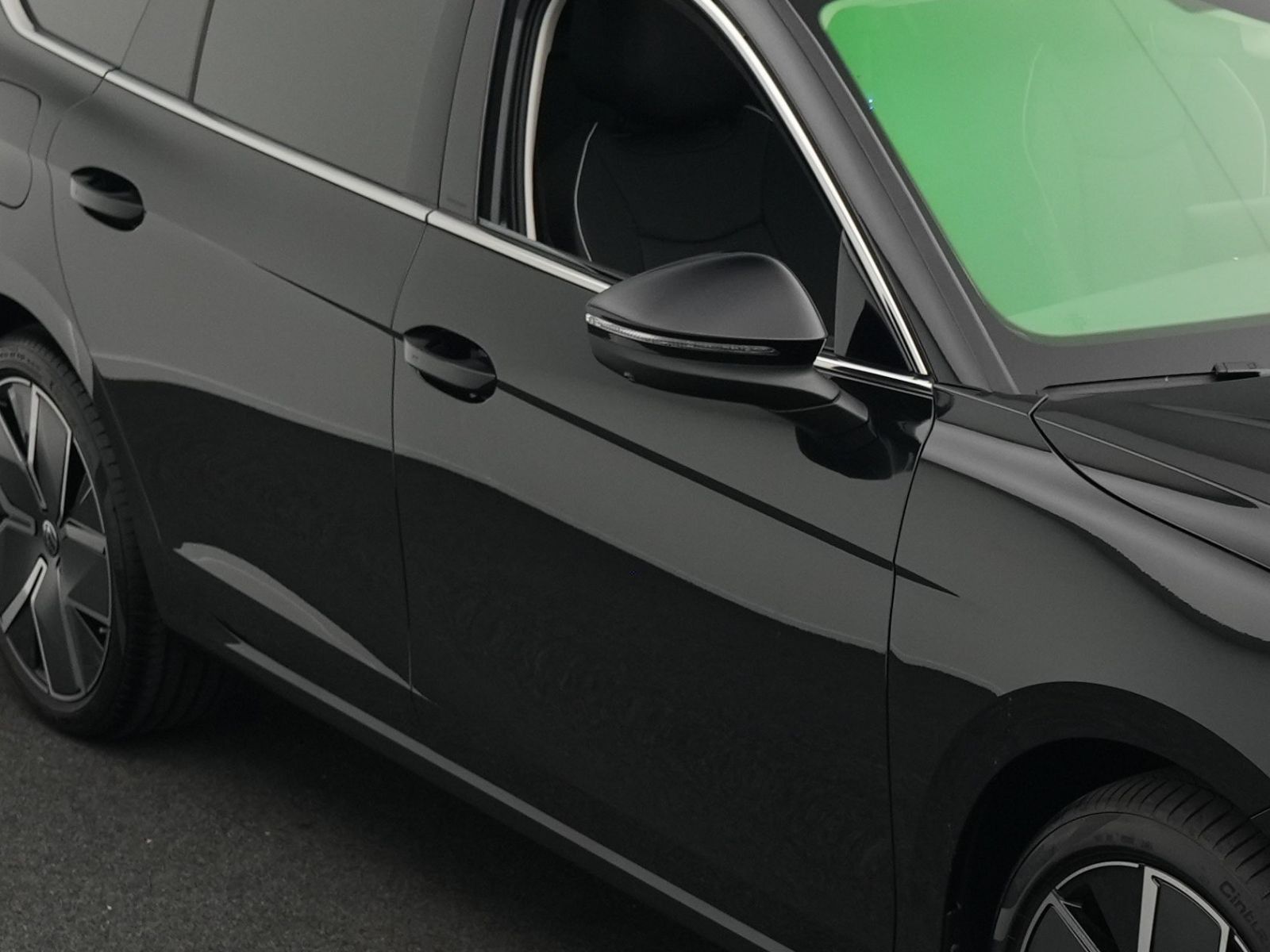 Volkswagen Passat Variant Elegance 1,5 TSI eHybrid PANO*AHK