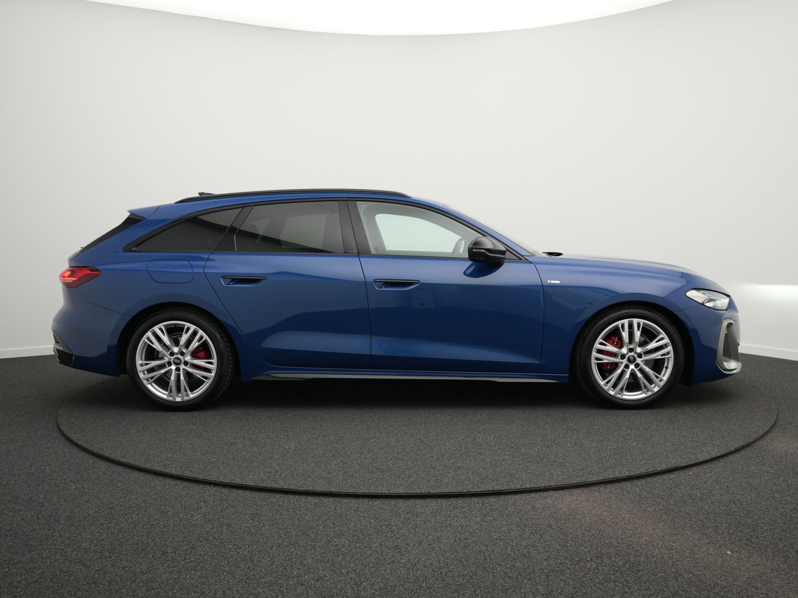 Audi A5 Avant TFSI quattro 2x S line *AHK*StdHZ*20''*