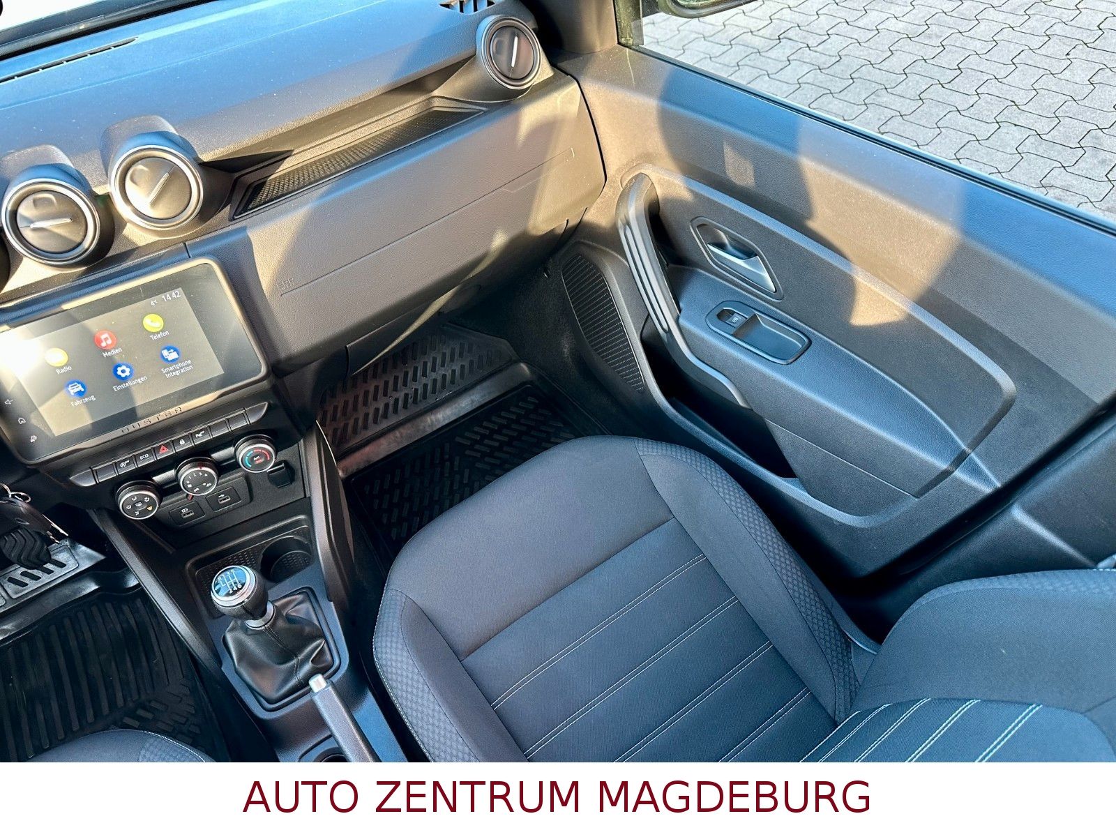 Dacia Duster II 1,3 Tce Essential - Samsaru's Car Outlet