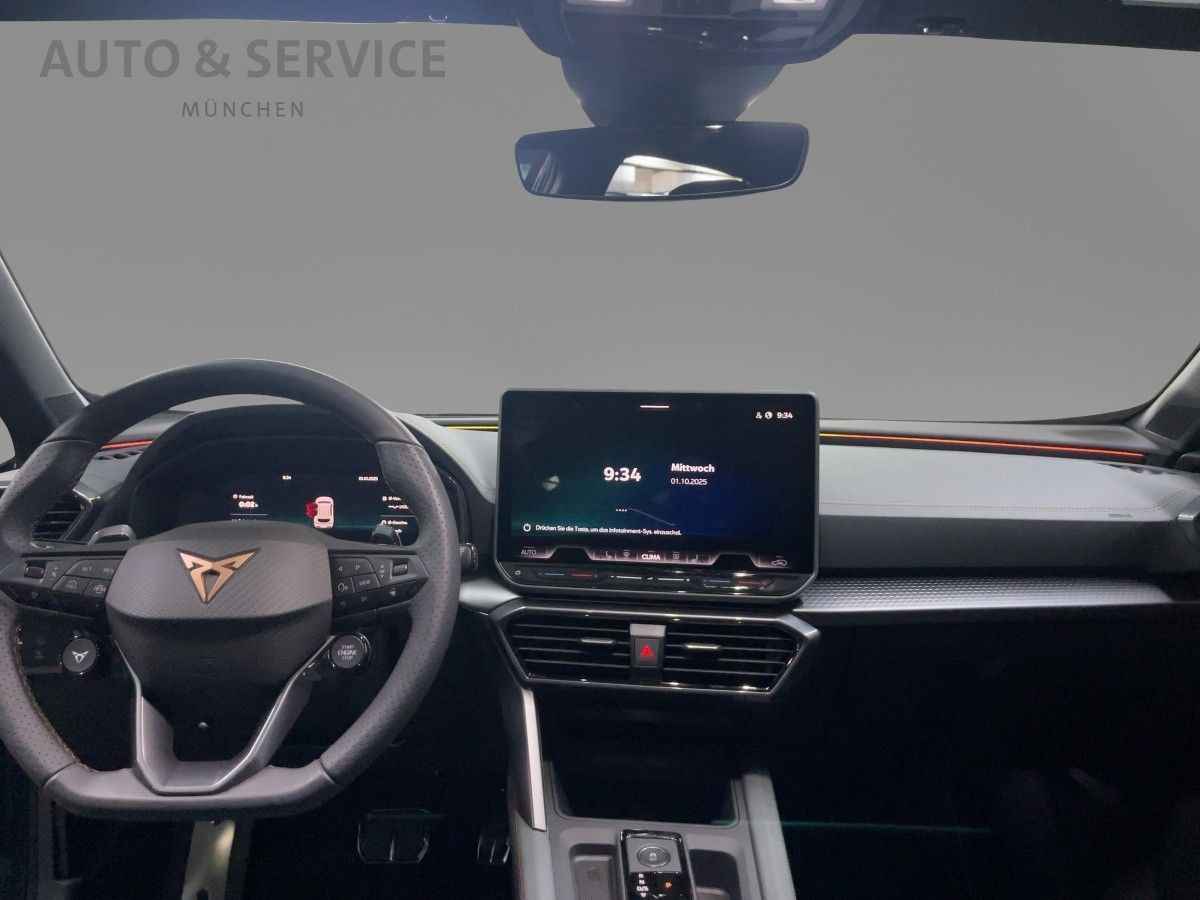 Cupra Formentor ABT VZ 2.0 TSI DSG 4D |AHK|PANO|NAVI|