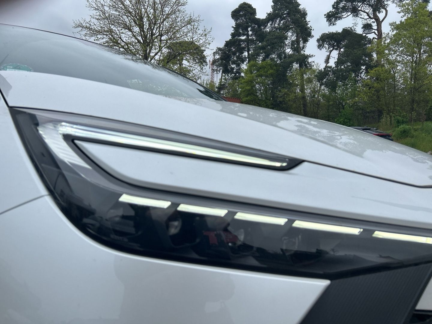 Toyota C-HR Plug-In Hybrid FWD Team Deutschland Navi LE