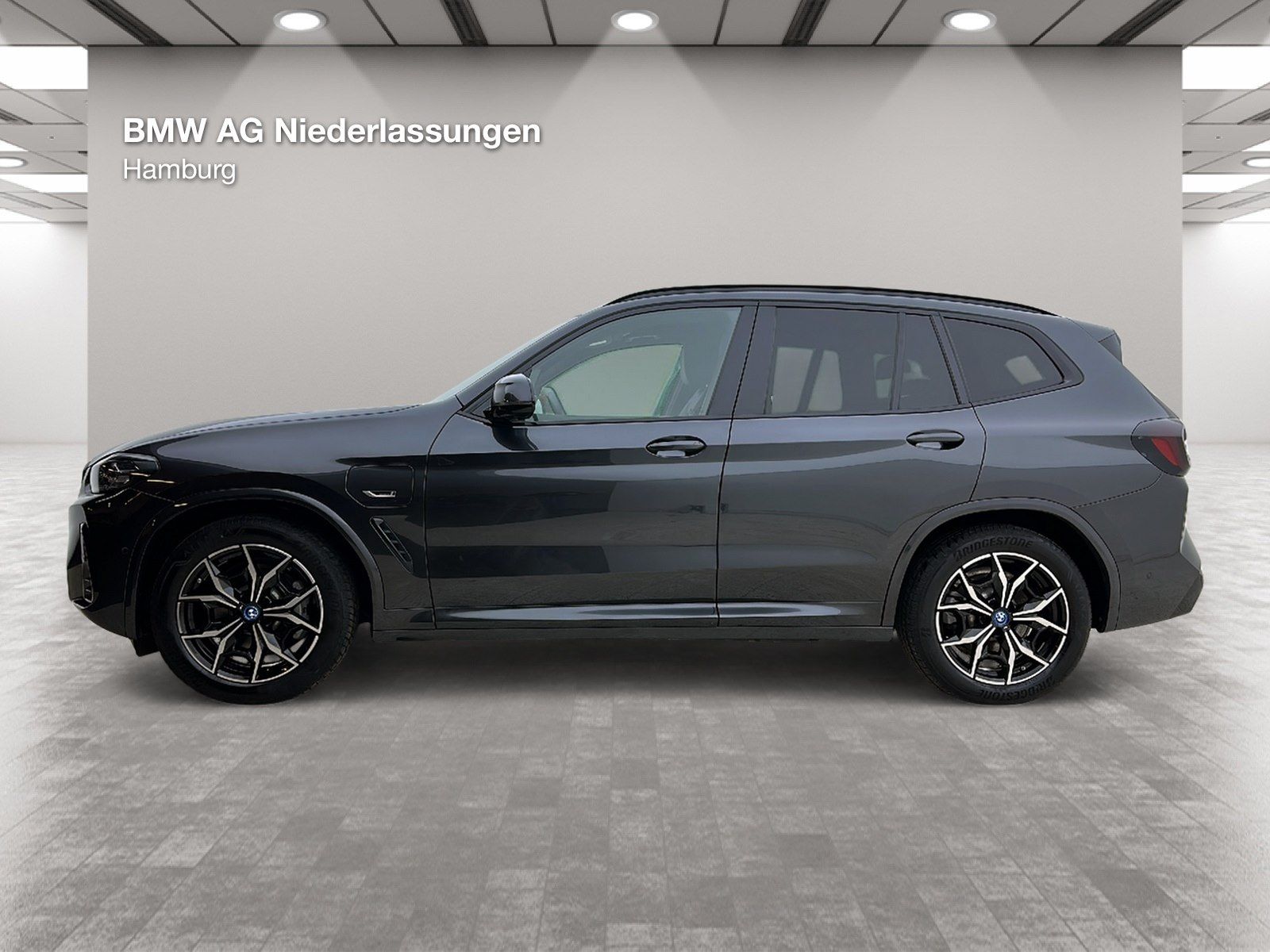 BMW X3 xDrive30e M Sport LiveCockpitProf Kamera LED