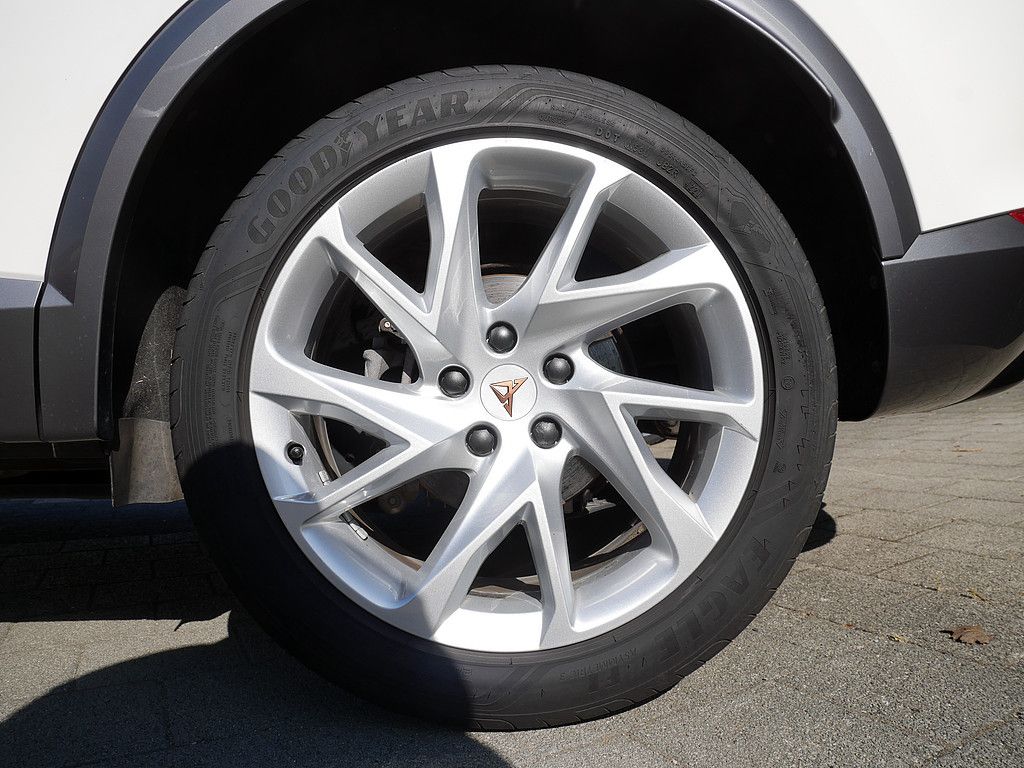 Cupra Formentor 1.4 TSI e-Hybrid AHK+ACC+NAVI+KAMERA+