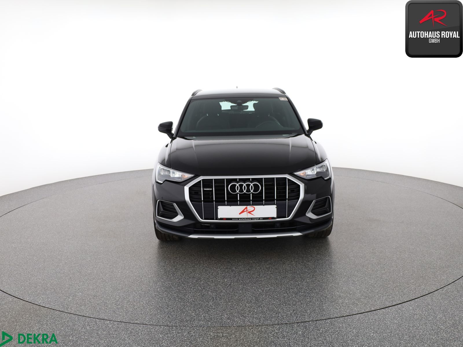 Audi Q3 45 TFSI qu S LINE 19ZOLL ACC,KEYLESS,AHK,1.HD