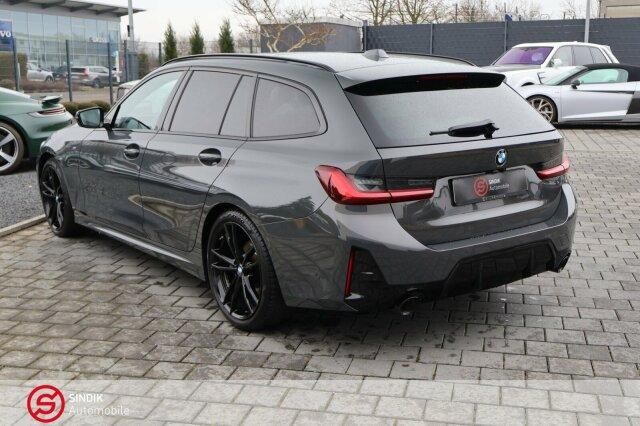 BMW 320 d xDrive Touring M Sport - Samsaru's Car Outlet