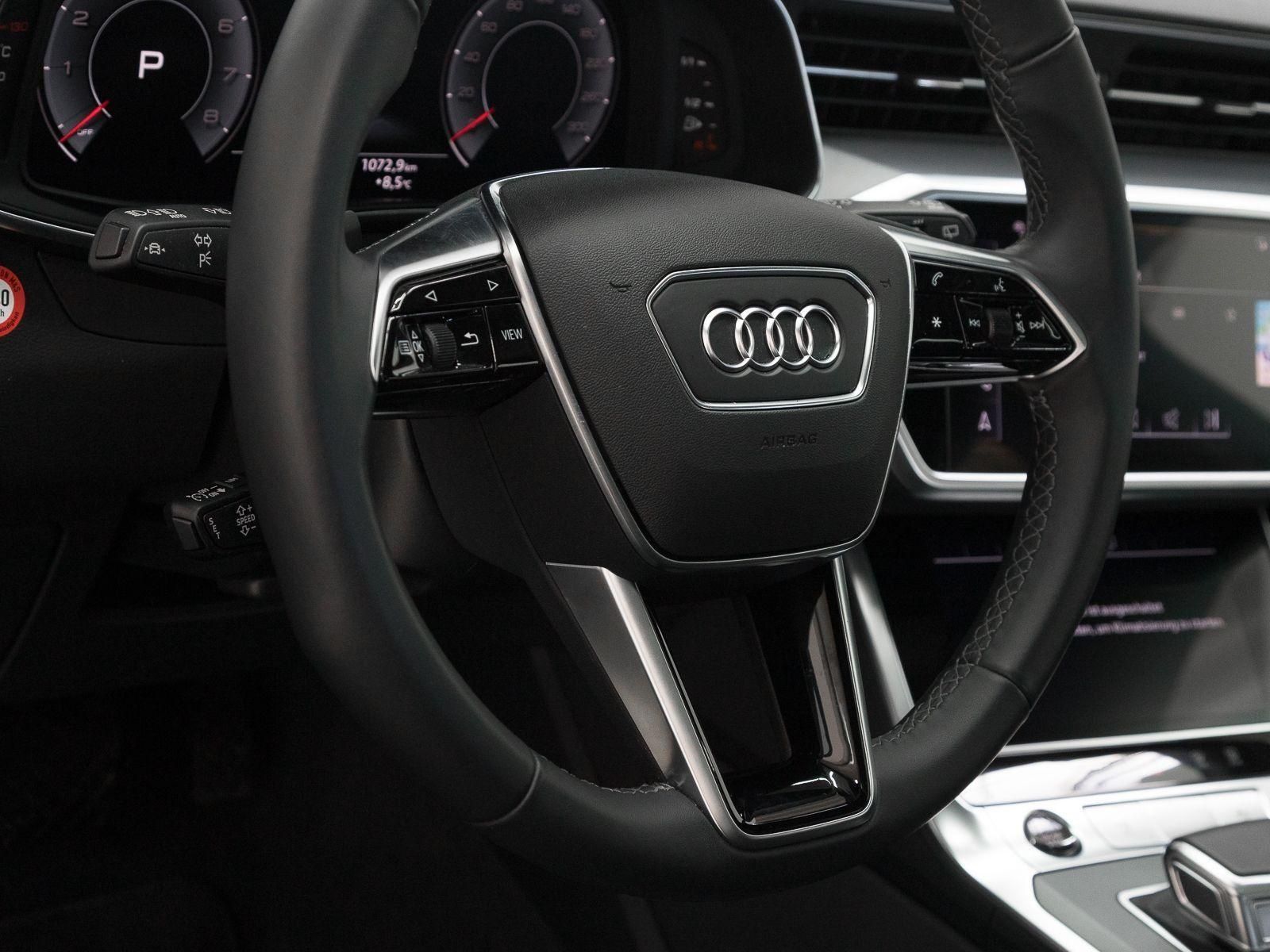 Audi A6 Avant 45 TFSI ADVANCED - Samsaru's Car Outlet