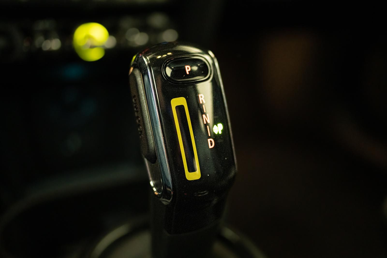 MINI Mini Cooper SE Resolute Edition - Samsaru's Car Outlet
