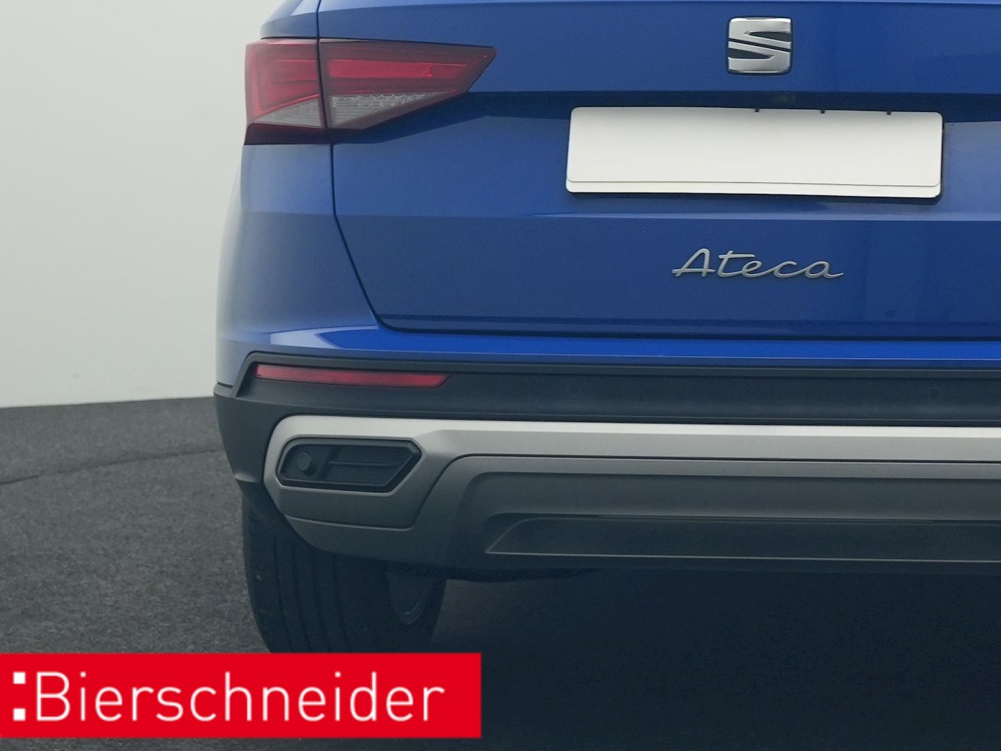 Seat Ateca 2.0 TDI DSG 4Mo. Xperience NAVI AHK LED
