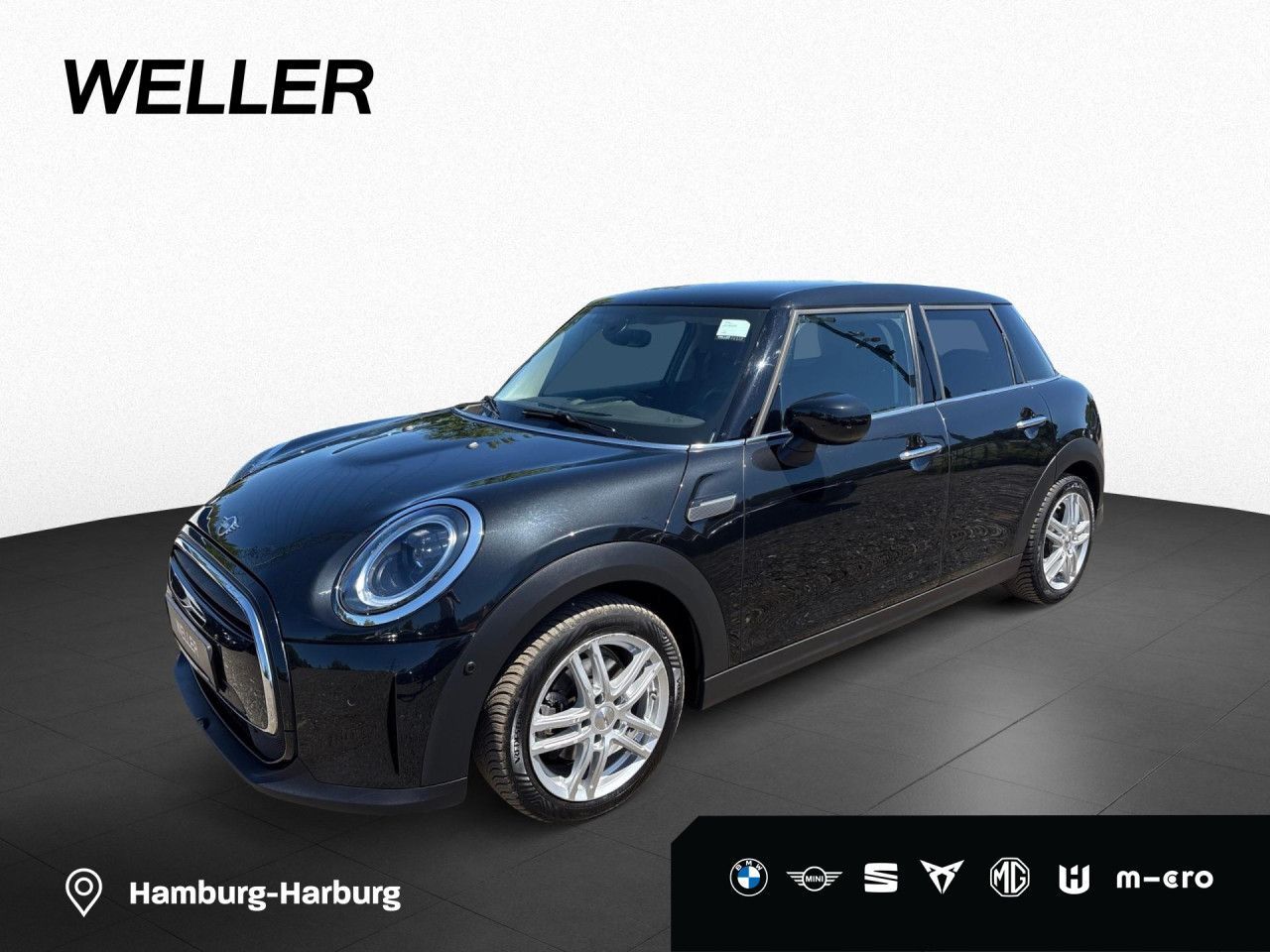 MINI One Sportsi - Samsaru's Car Outlet