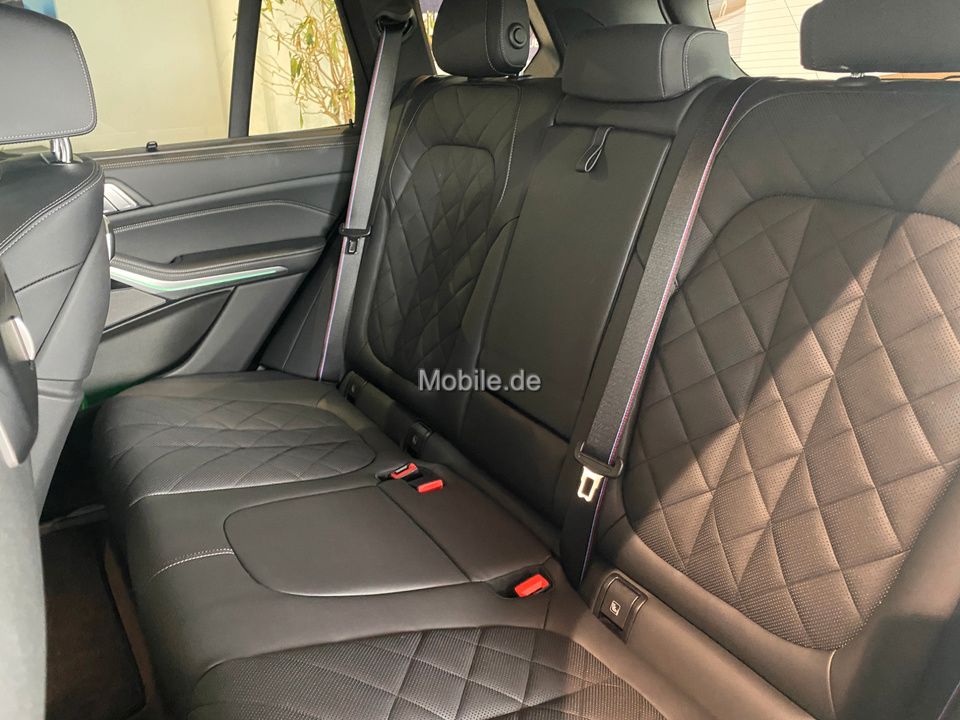 BMW X5 xDrive40d M Sportpaket Innovationsp. Panorama