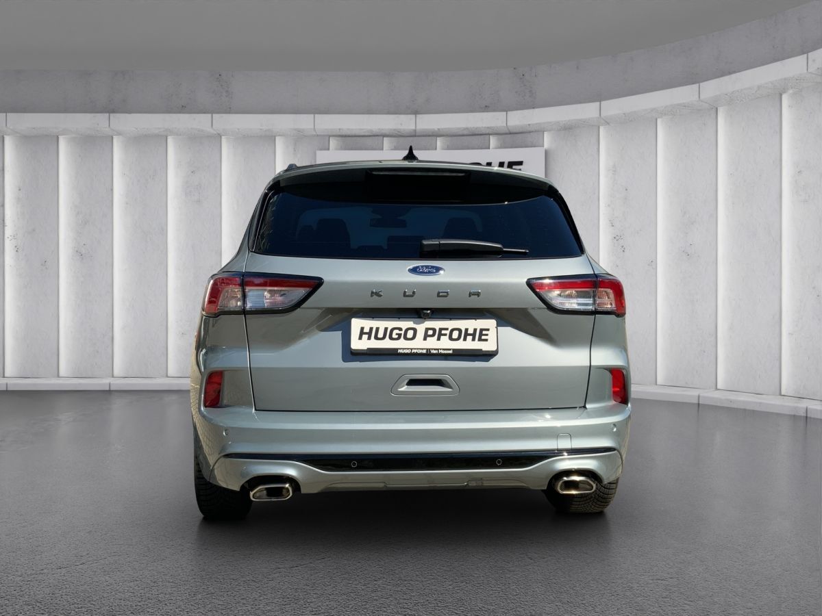 Ford Kuga ST-Line X 1.5 EcoBoost - Samsaru's Car Outlet