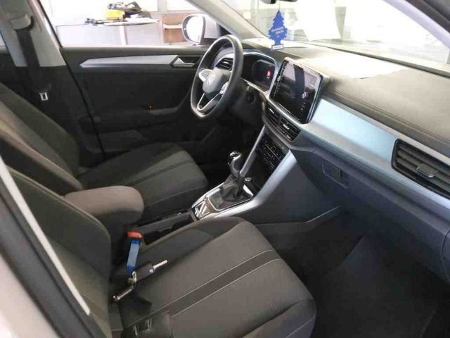 Volkswagen T-Roc 1.0TSI Life - Samsaru's Car Outlet