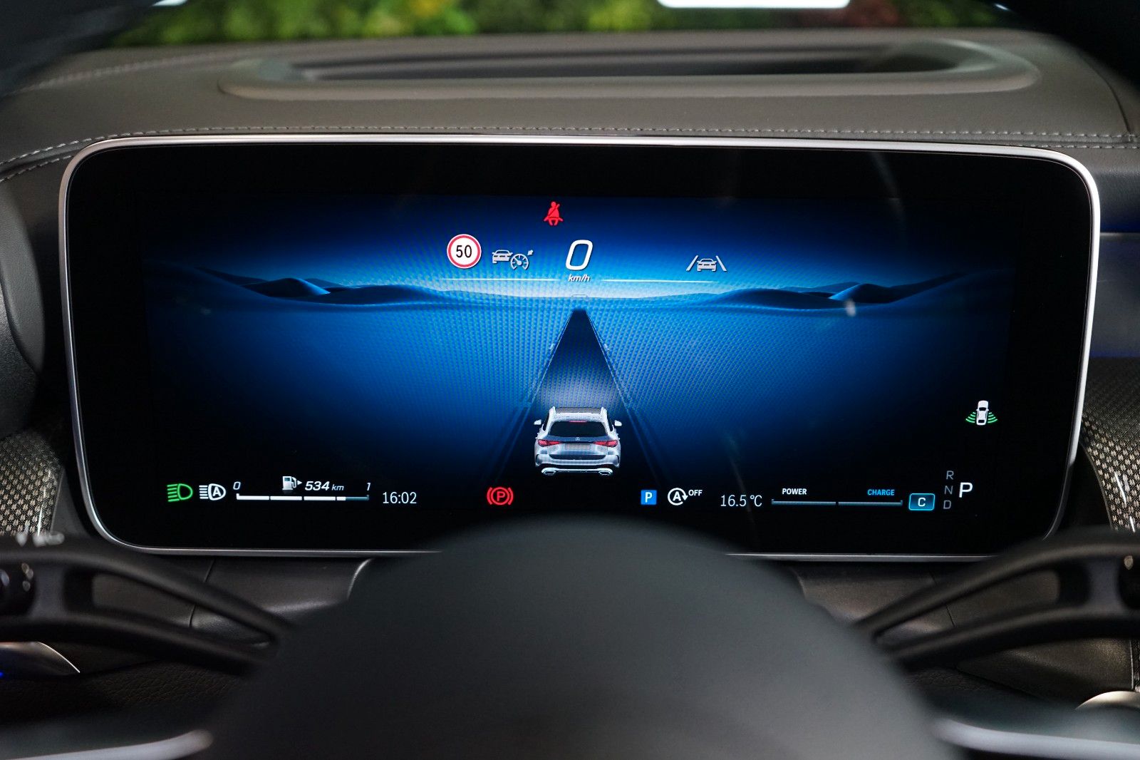 Mercedes-Benz GLC*300d*4M*AIR*360*TOW*PANO*63.554€ NETTO