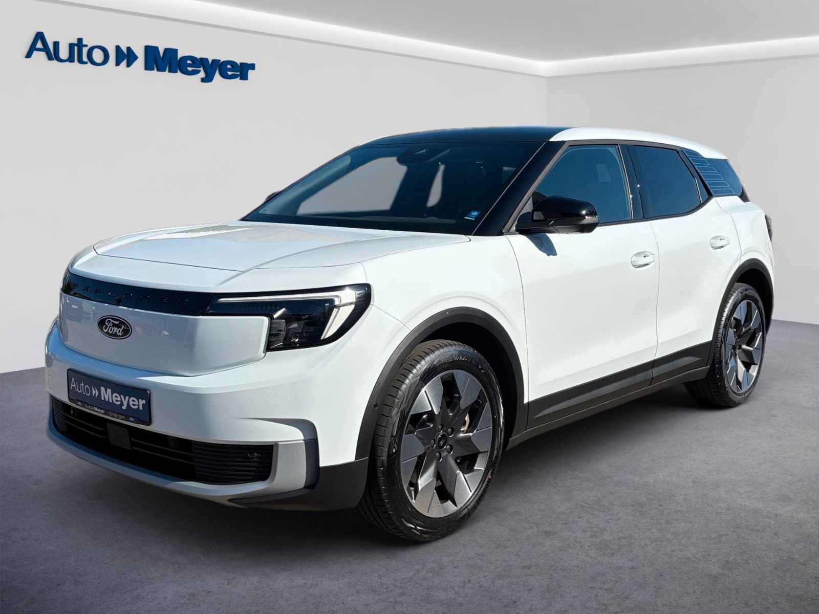 Ford Explorer EV RWD 77kWh PREMIUM |PD|360°|
