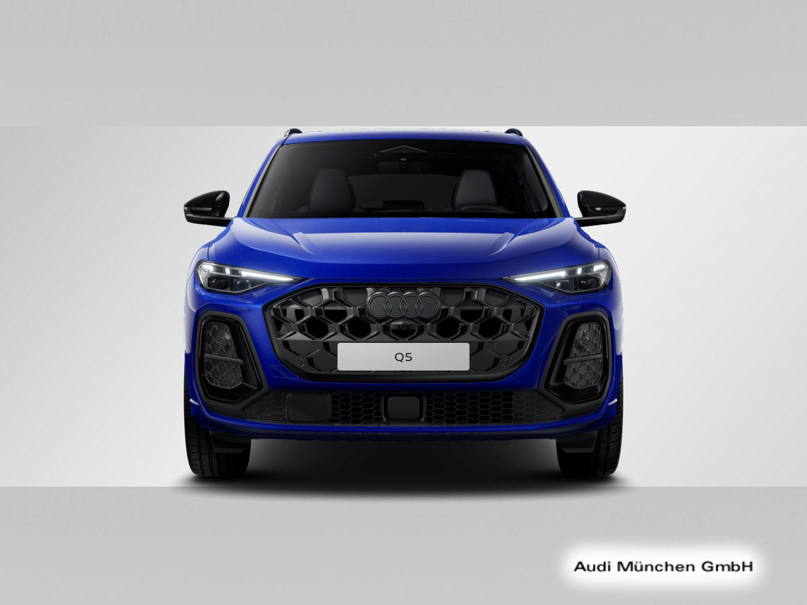 Audi Q5 Sportback NEU TFSI qu. S line Pano/HuD/AHK/B&