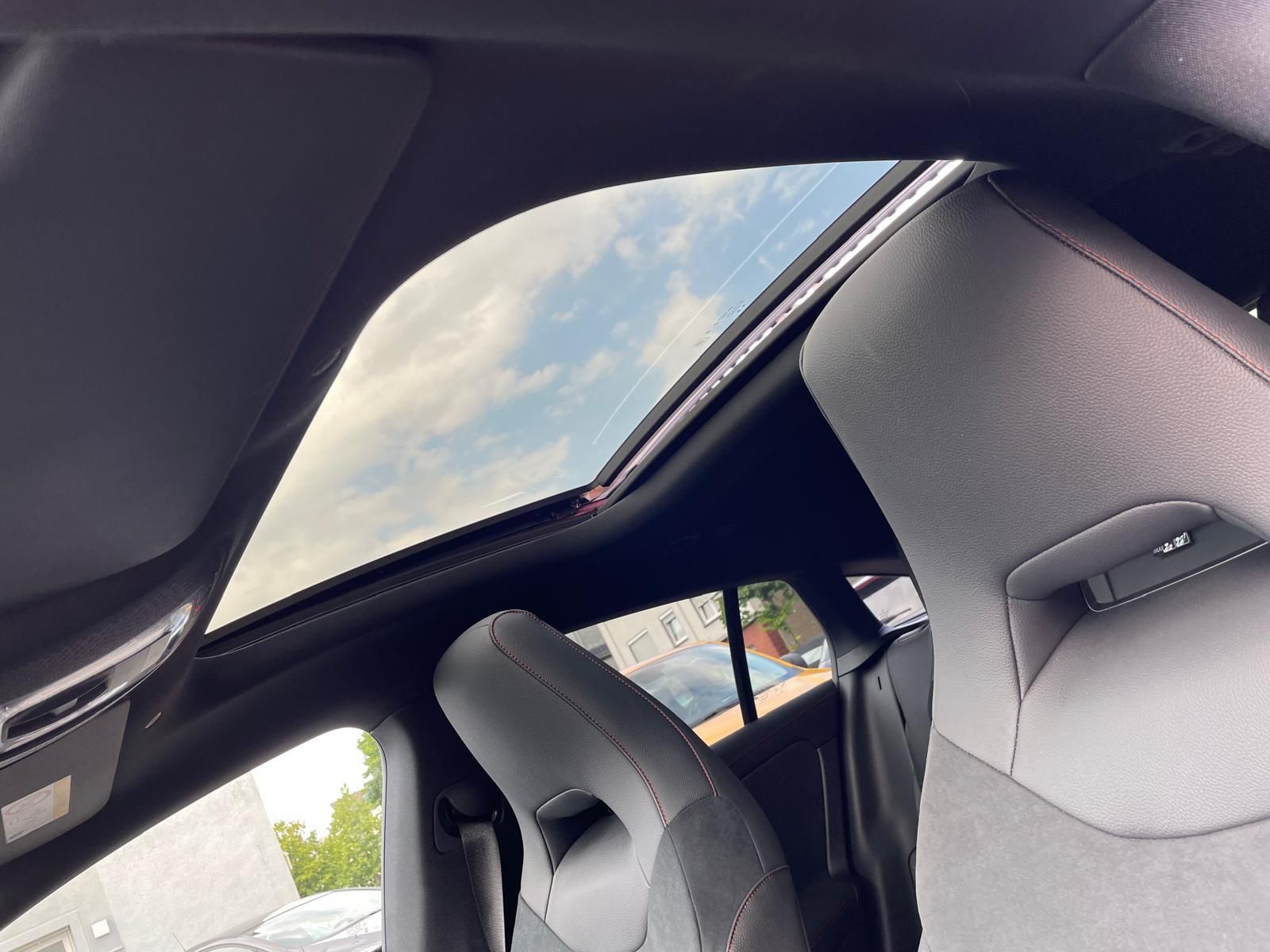 Mercedes-Benz CLA 250 4Matic AMG - Samsaru's Car Outlet